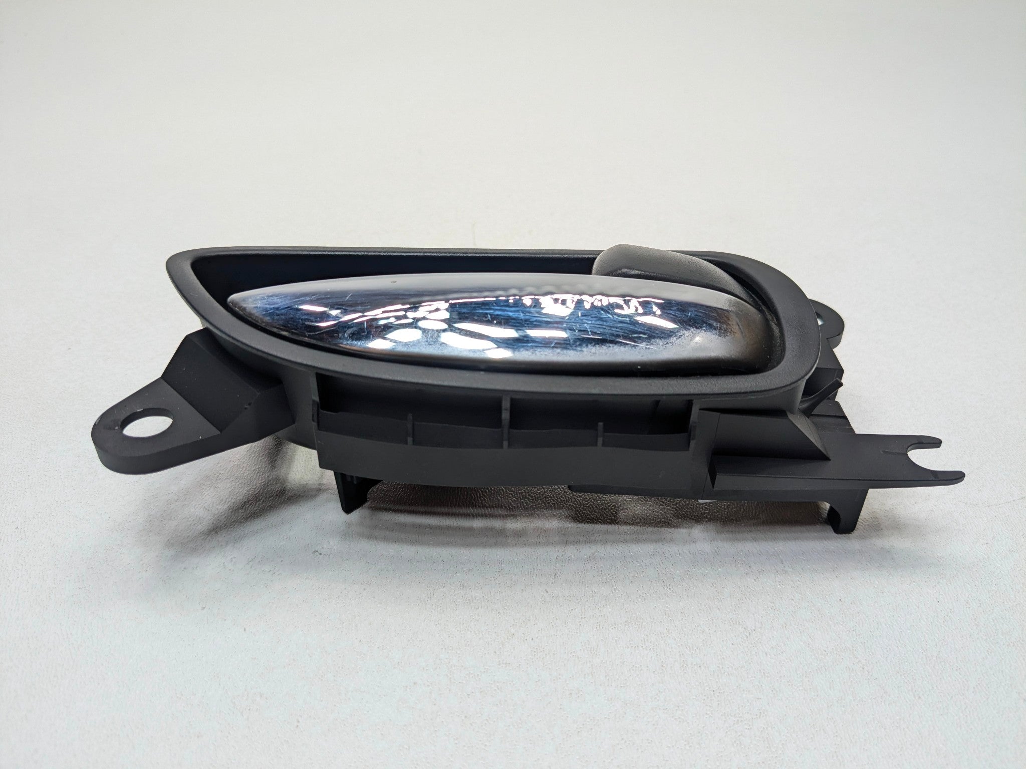 06 - 08 OEM LEXUS IS250 FRONT RIGHT PASSENGER SIDE INTERIOR DOOR HANDLE CHROME