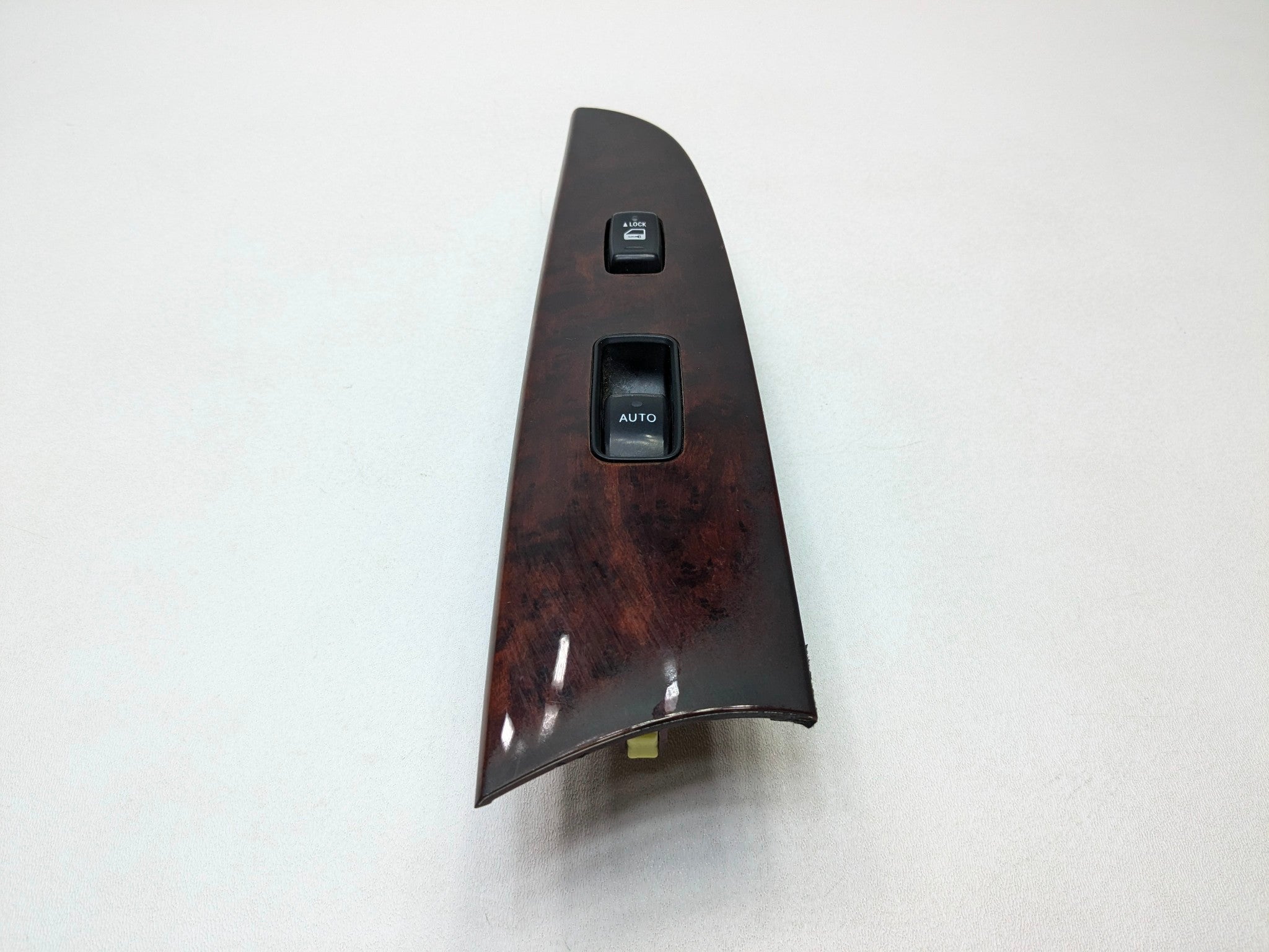 06 - 08 OEM LEXUS IS250 FRONT RIGHT PASSENGER SIDE DOOR WINDOW CONTROL SWITCH