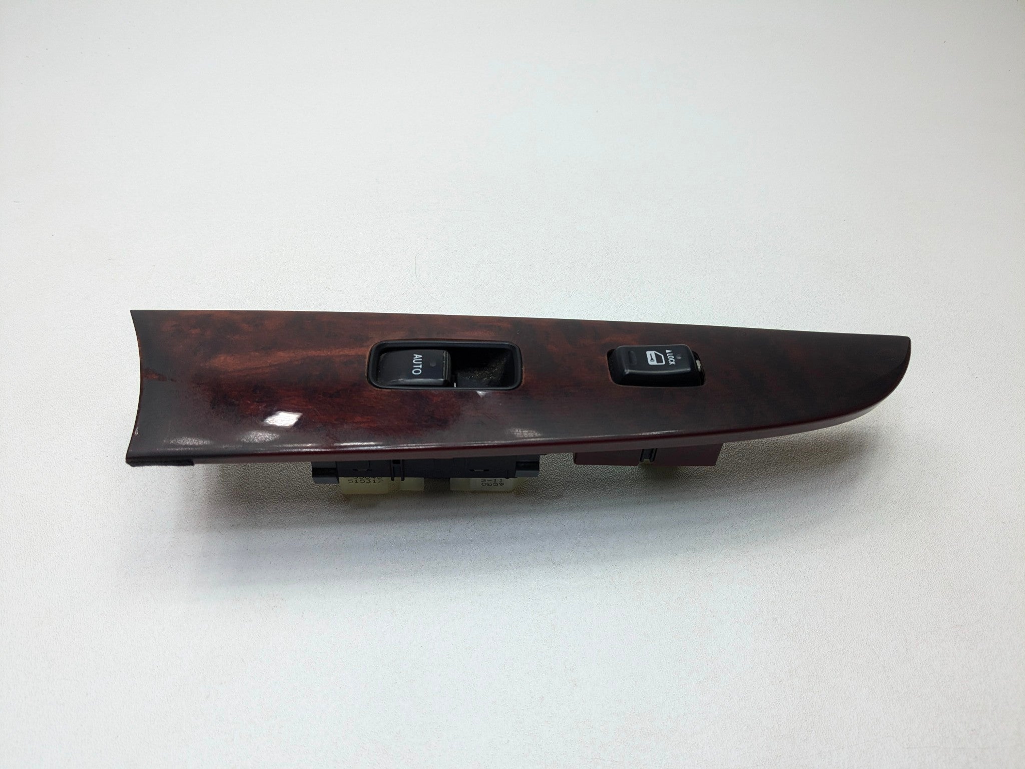 06 - 08 OEM LEXUS IS250 FRONT RIGHT PASSENGER SIDE DOOR WINDOW CONTROL SWITCH