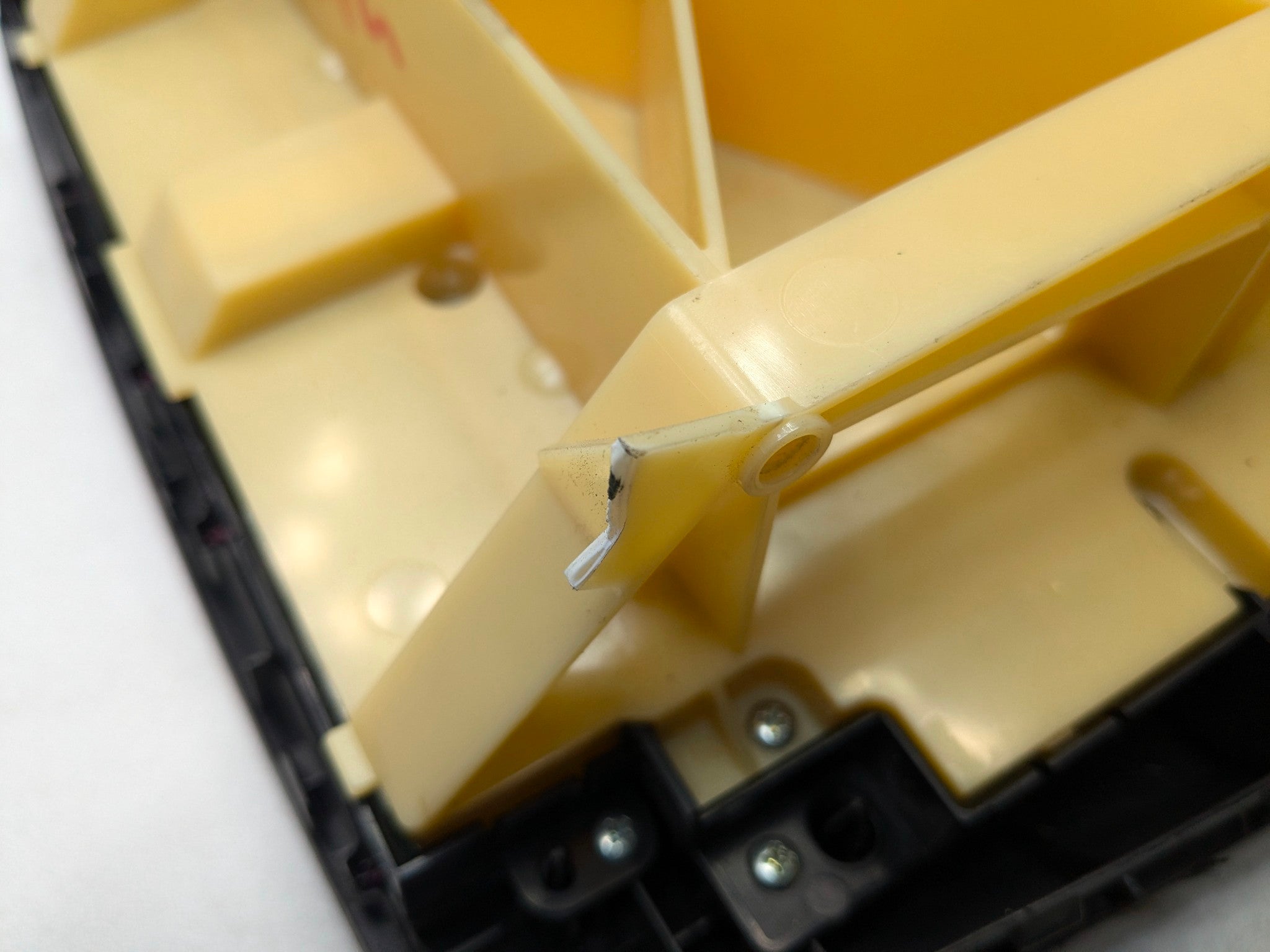 06 - 08 OEM LEXUS IS250 FRONT HEATER AC HEATER CLIMATE TEMPERATURE CONTROL UNIT