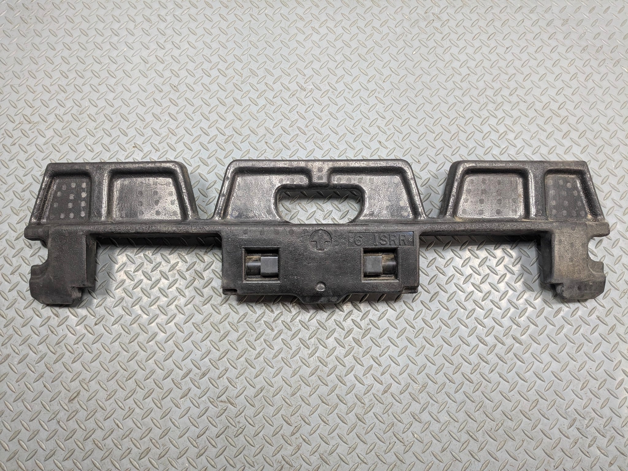 06 - 08 OEM LEXUS IS250 REAR BUMPER REINFORCEMENT IMPACT ENERGY ABSORBER FOAM