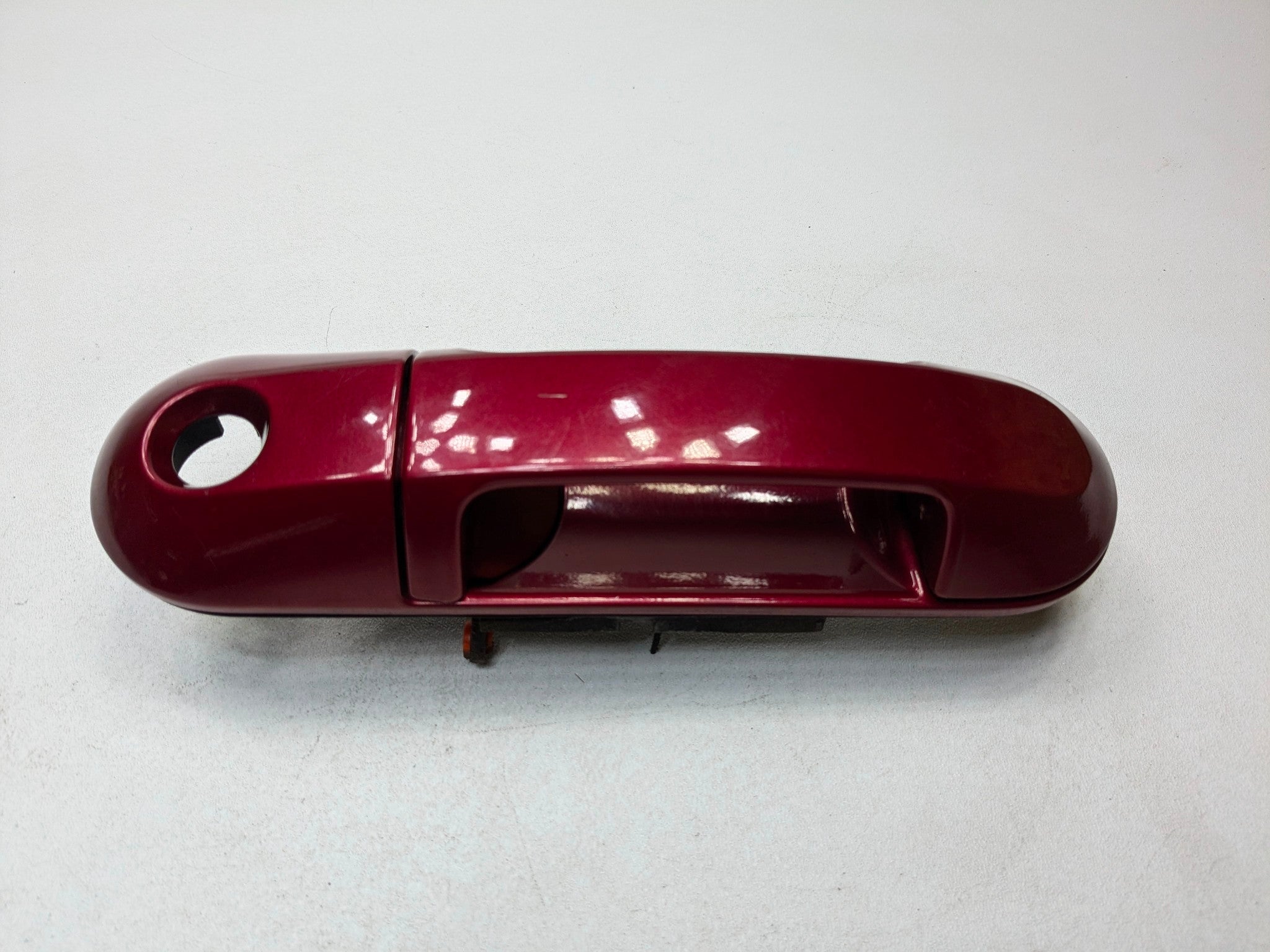 2006 - 2010 OEM FORD EXPLORER FRONT LEFT DRIVER SIDE EXTERIOR DOOR HANDLE