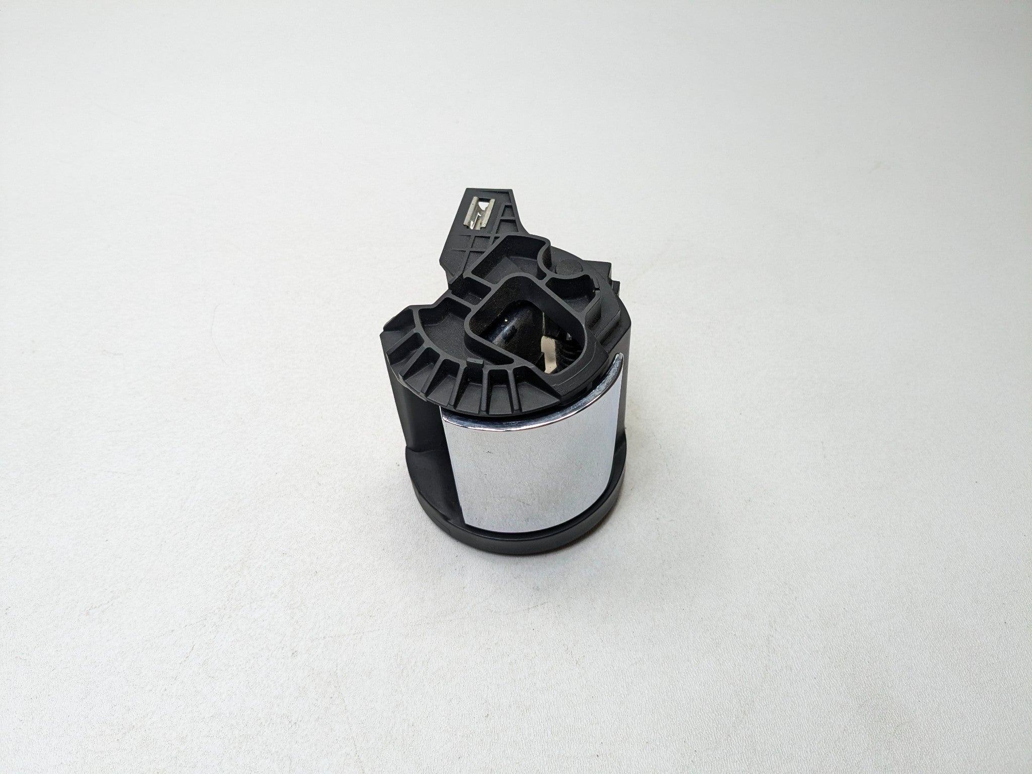 2006 - 2010 OEM FORD EXPLORER REAR LEFT DRIVER SIDE INTERIOR DOOR HANDLE