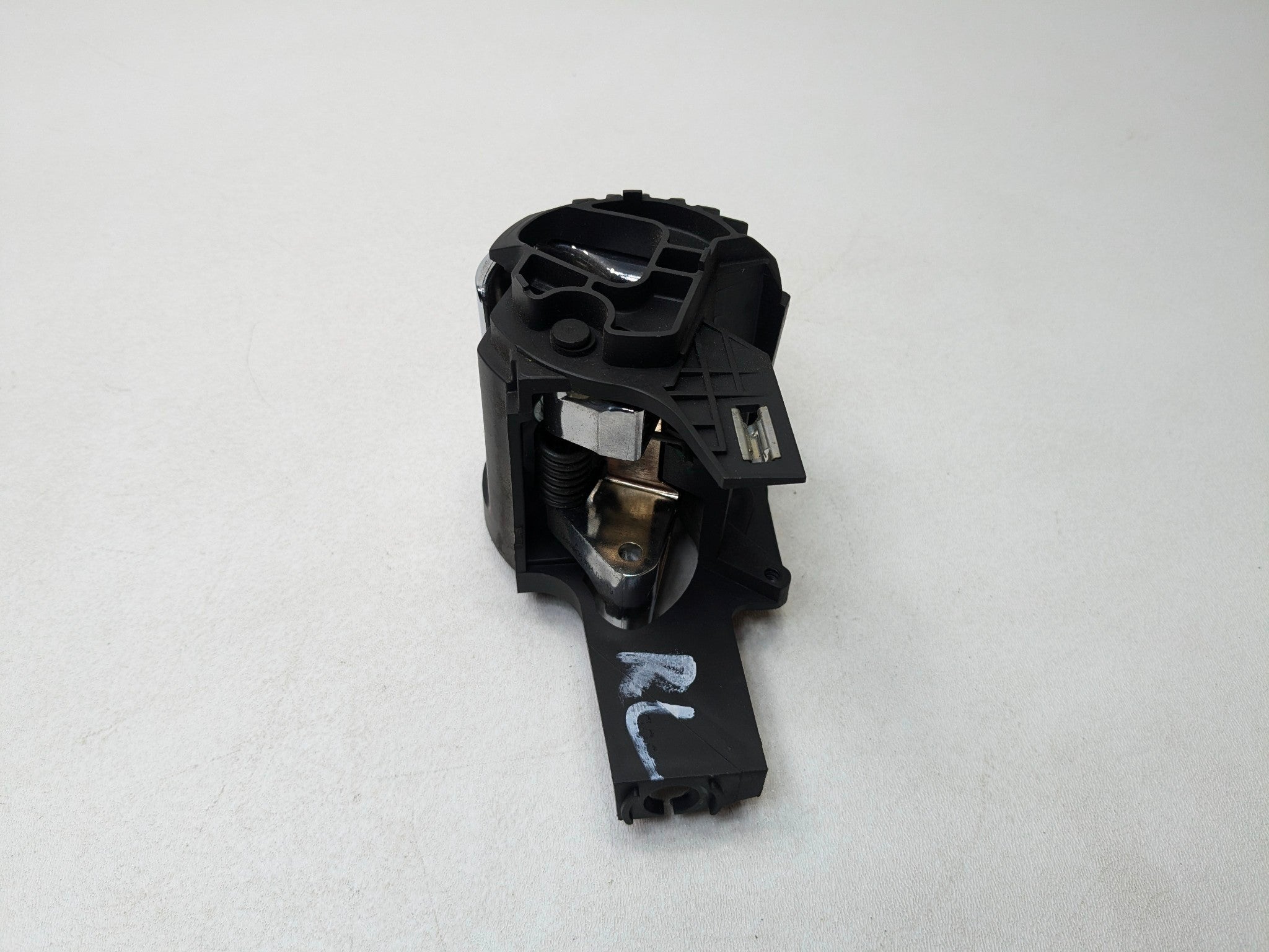 2006 - 2010 OEM FORD EXPLORER REAR LEFT DRIVER SIDE INTERIOR DOOR HANDLE