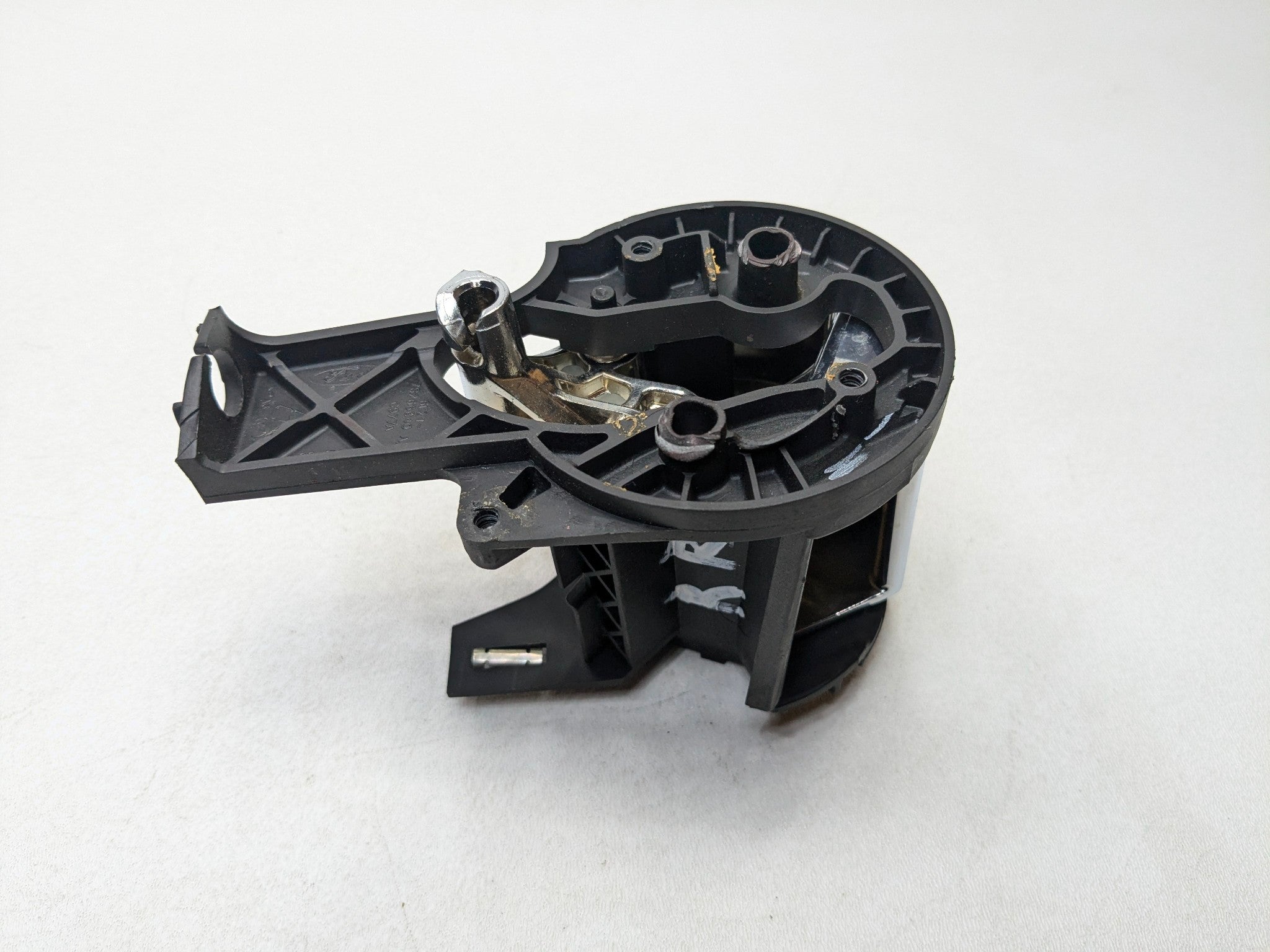 2006 - 2010 OEM FORD EXPLORER REAR RIGHT PASSENGER SIDE INTERIOR DOOR HANDLE