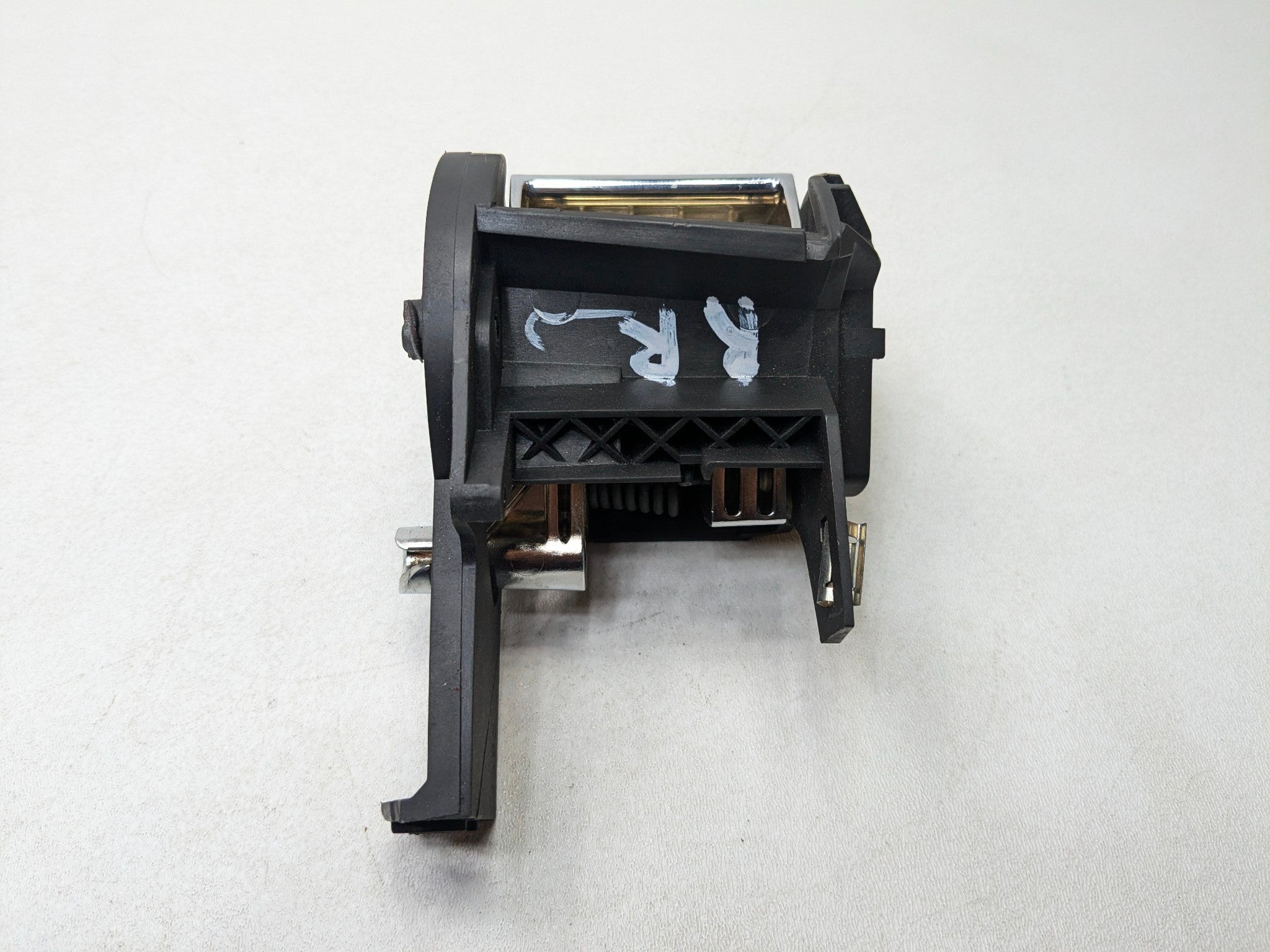 2006 - 2010 OEM FORD EXPLORER REAR RIGHT PASSENGER SIDE INTERIOR DOOR HANDLE