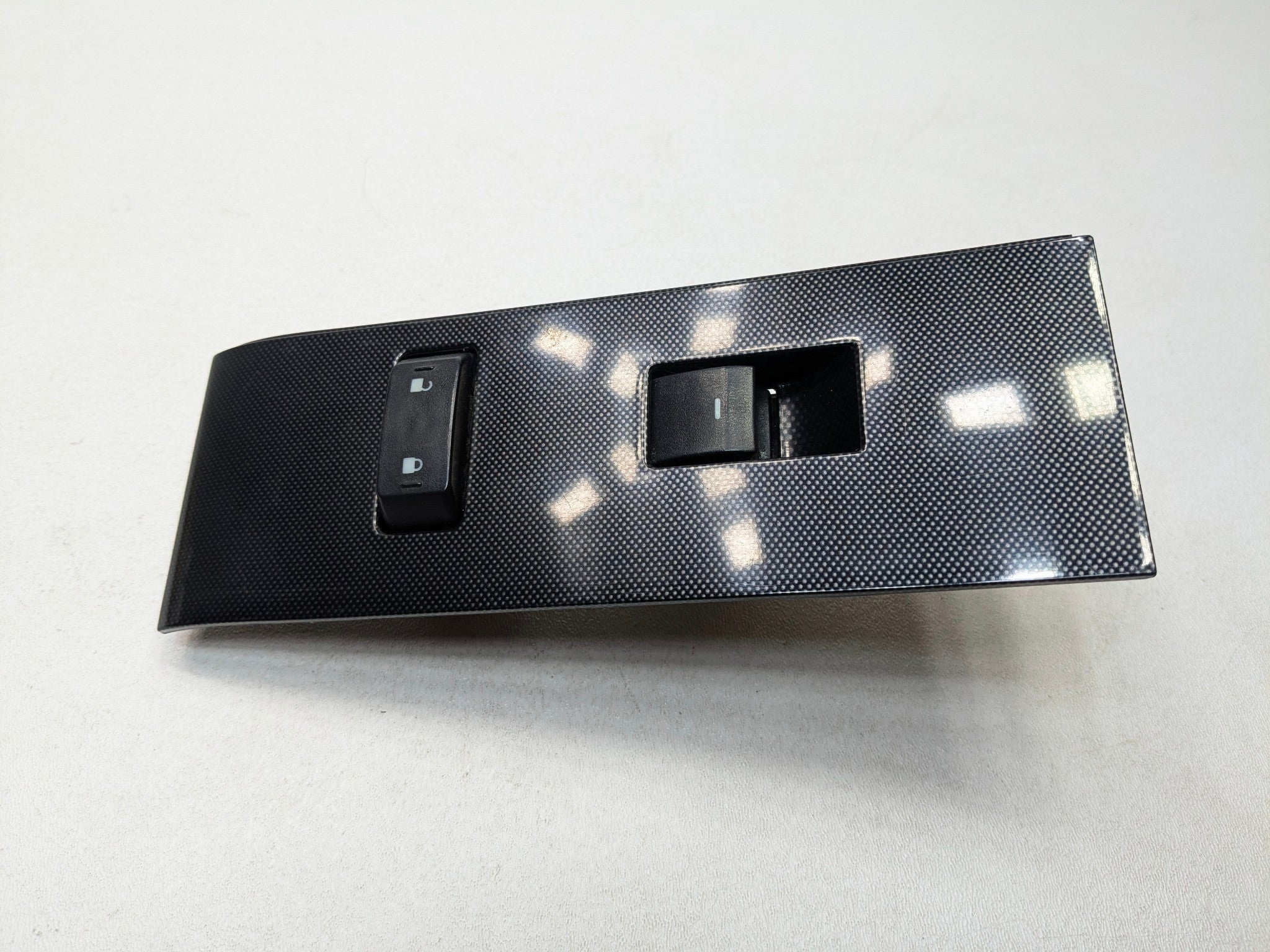 2006 - 2010 OEM FORD EXPLORER FRONT RIGHT PASSENGER SIDE WINDOW CONTROL SWITCH