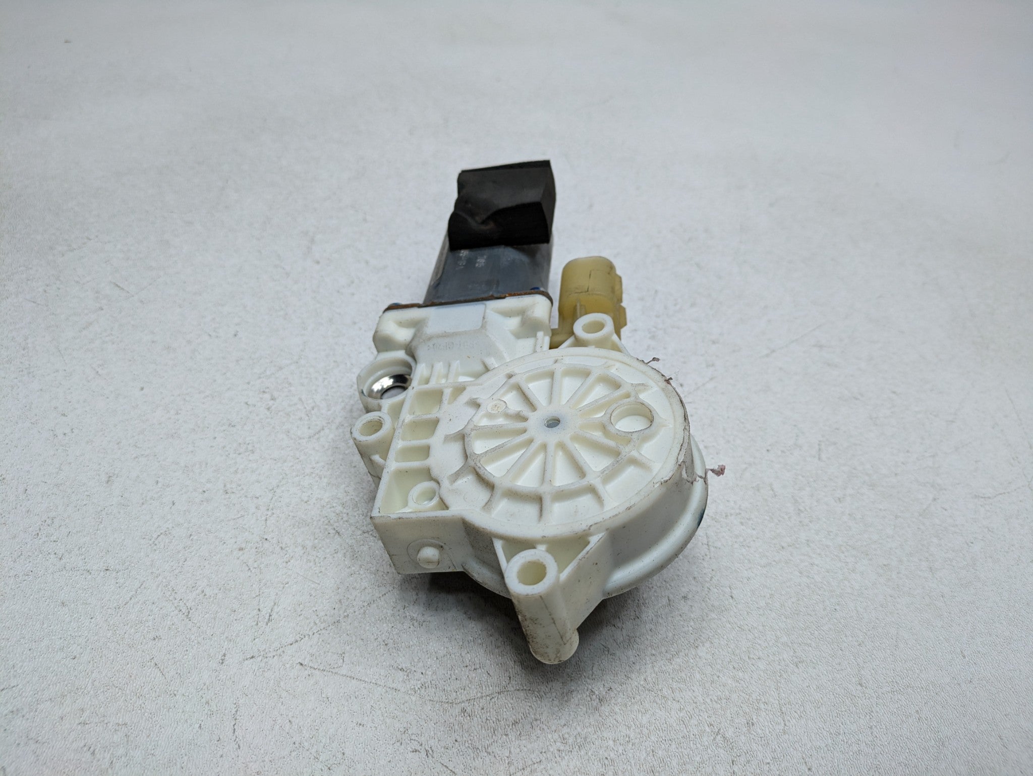 2006 - 2010 OEM FORD EXPLORER FRONT RIGHT PASSENGER SIDE POWER WINDOW MOTOR