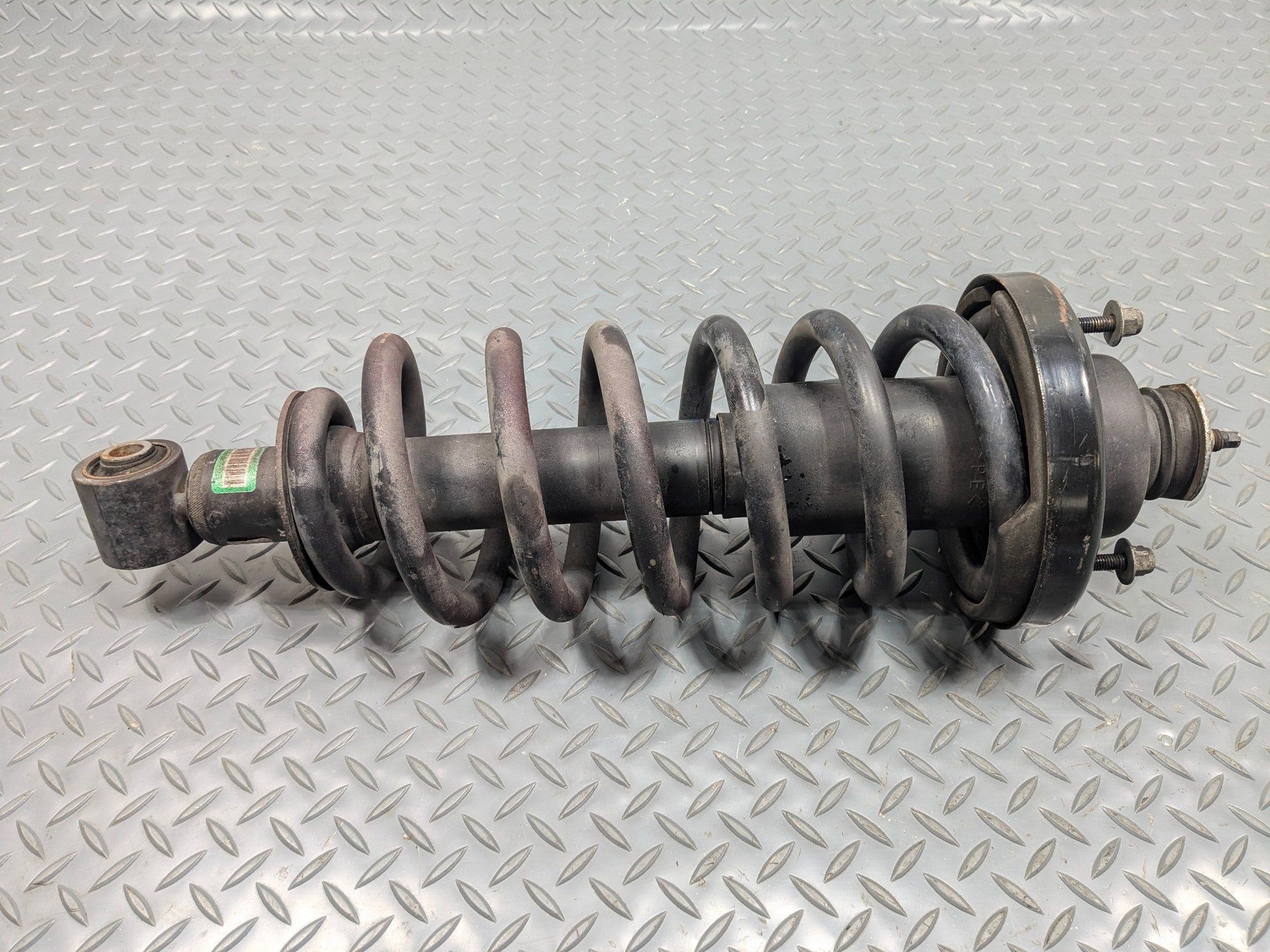 2006 - 2010 OEM FORD EXPLORER REAR RIGHT SIDE SUSPENSION SHOCK ABSORBER STRUT