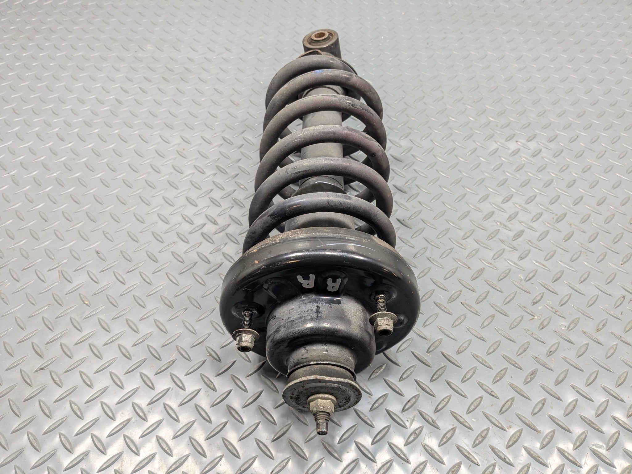 2006 - 2010 OEM FORD EXPLORER REAR RIGHT SIDE SUSPENSION SHOCK ABSORBER STRUT