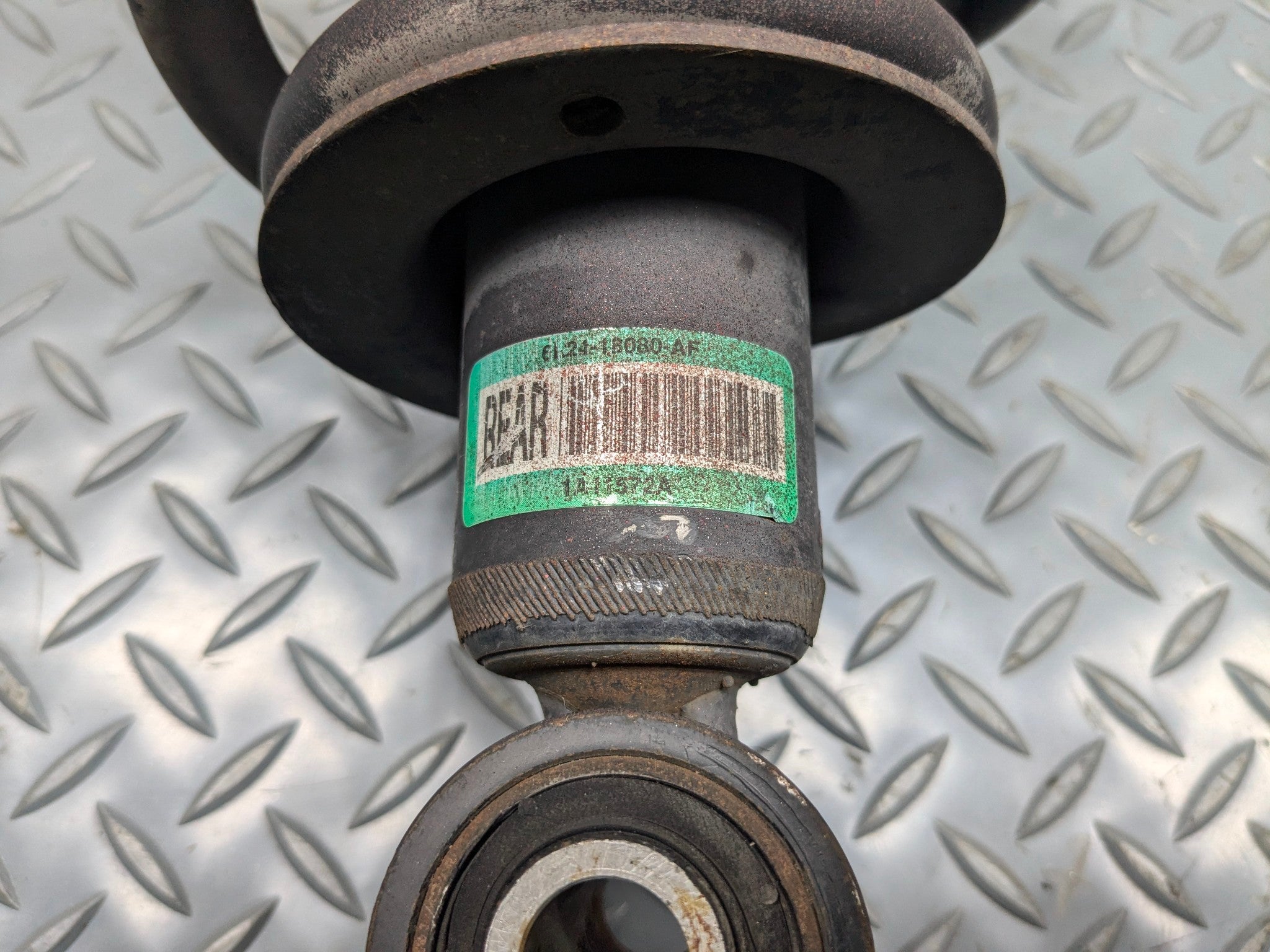 2006 - 2010 OEM FORD EXPLORER REAR RIGHT SIDE SUSPENSION SHOCK ABSORBER STRUT