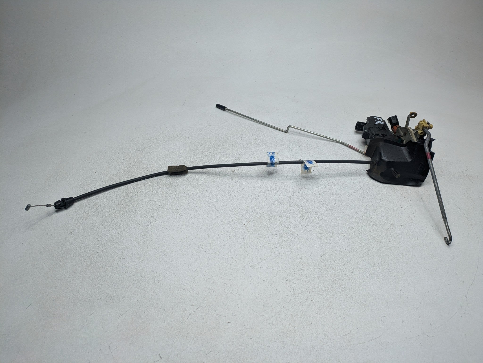 06 - 10 OEM FORD EXPLORER FRONT RIGHT PASSENGER SIDE DOOR LOCK LATCH ACTUATOR