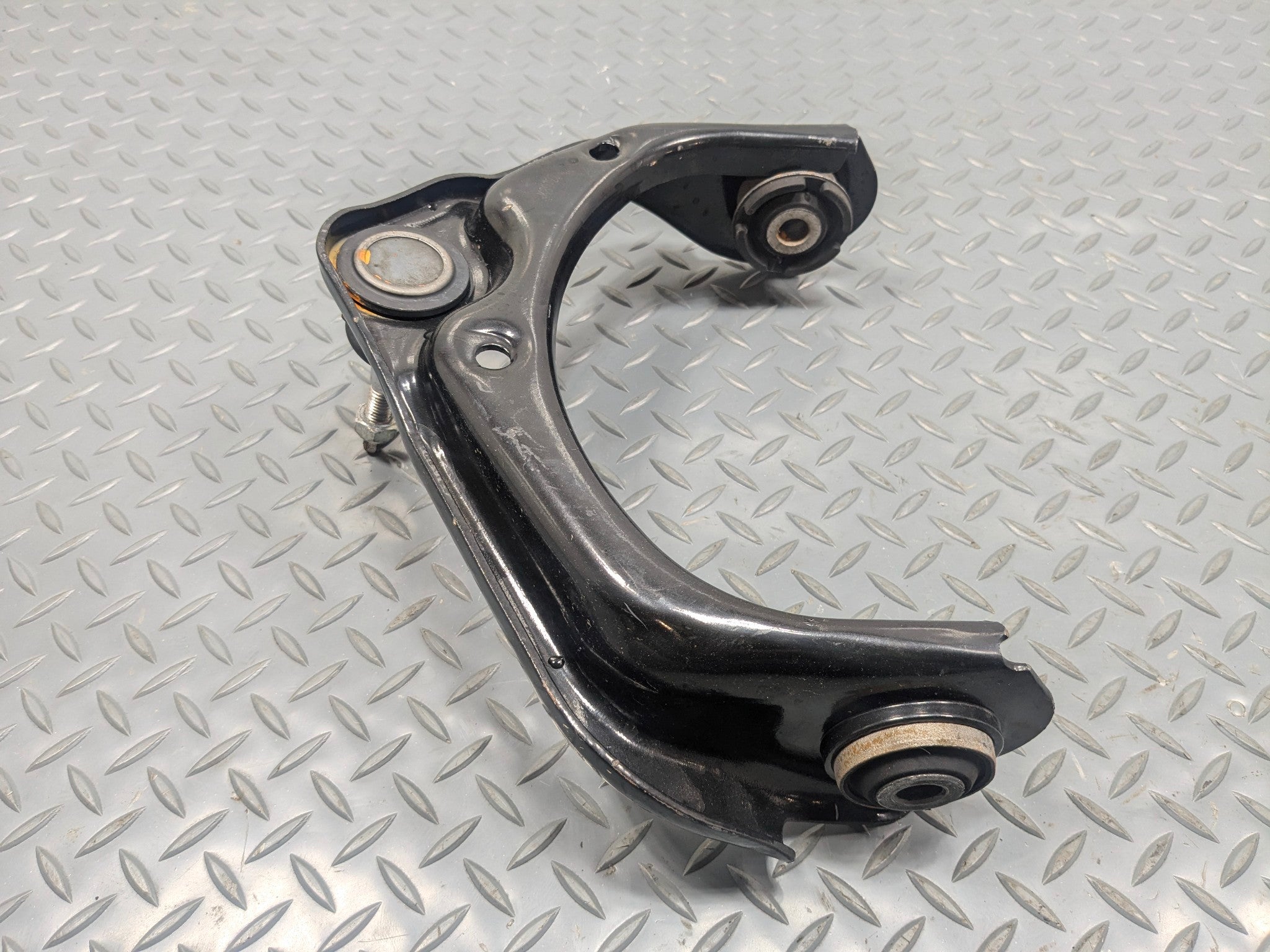 2006 - 2010 OEM FORD EXPLORER FRONT RIGHT PASSENGER SIDE UPPER CONTROL ARM