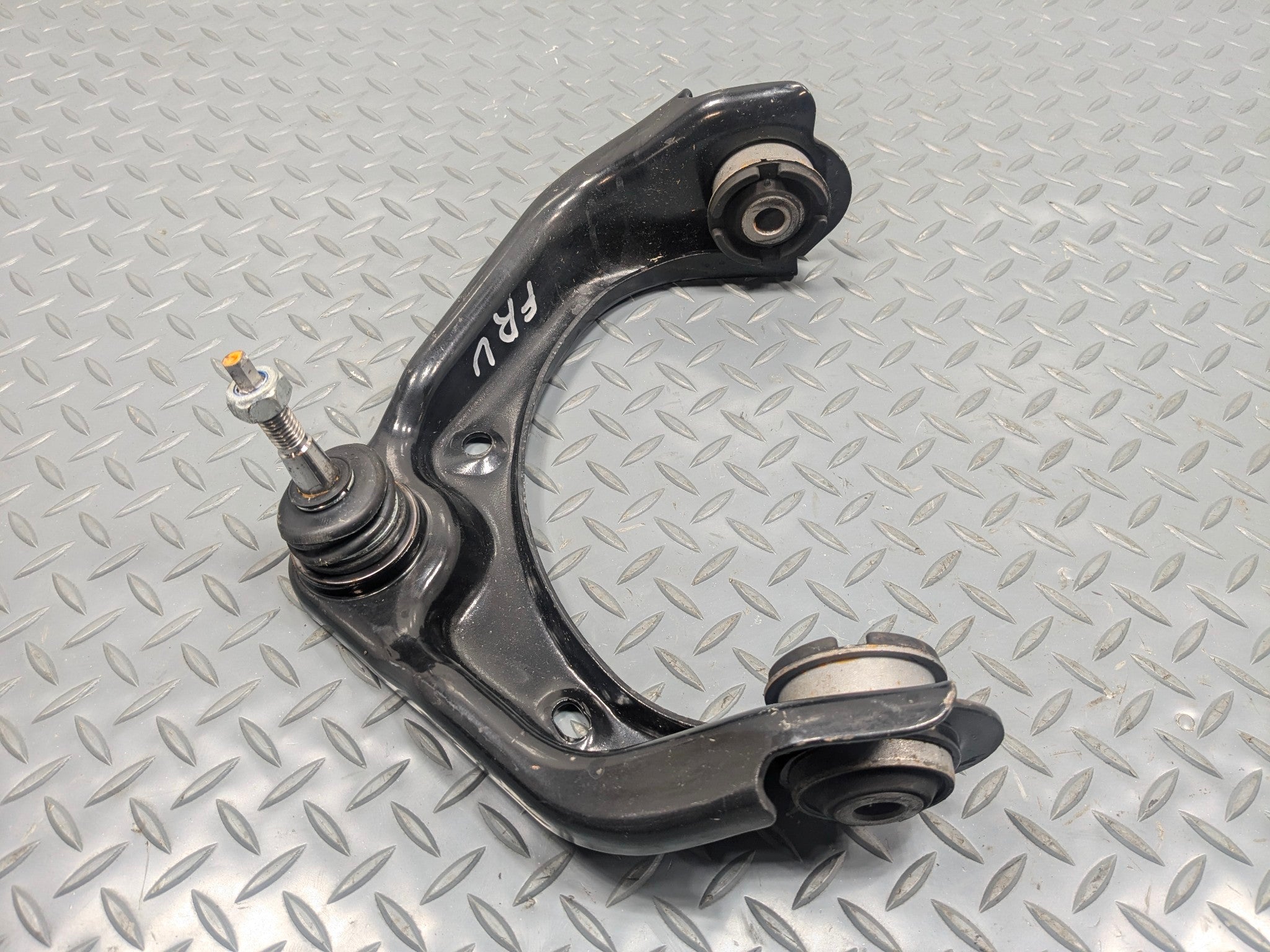 2006 - 2010 OEM FORD EXPLORER FRONT RIGHT PASSENGER SIDE UPPER CONTROL ARM