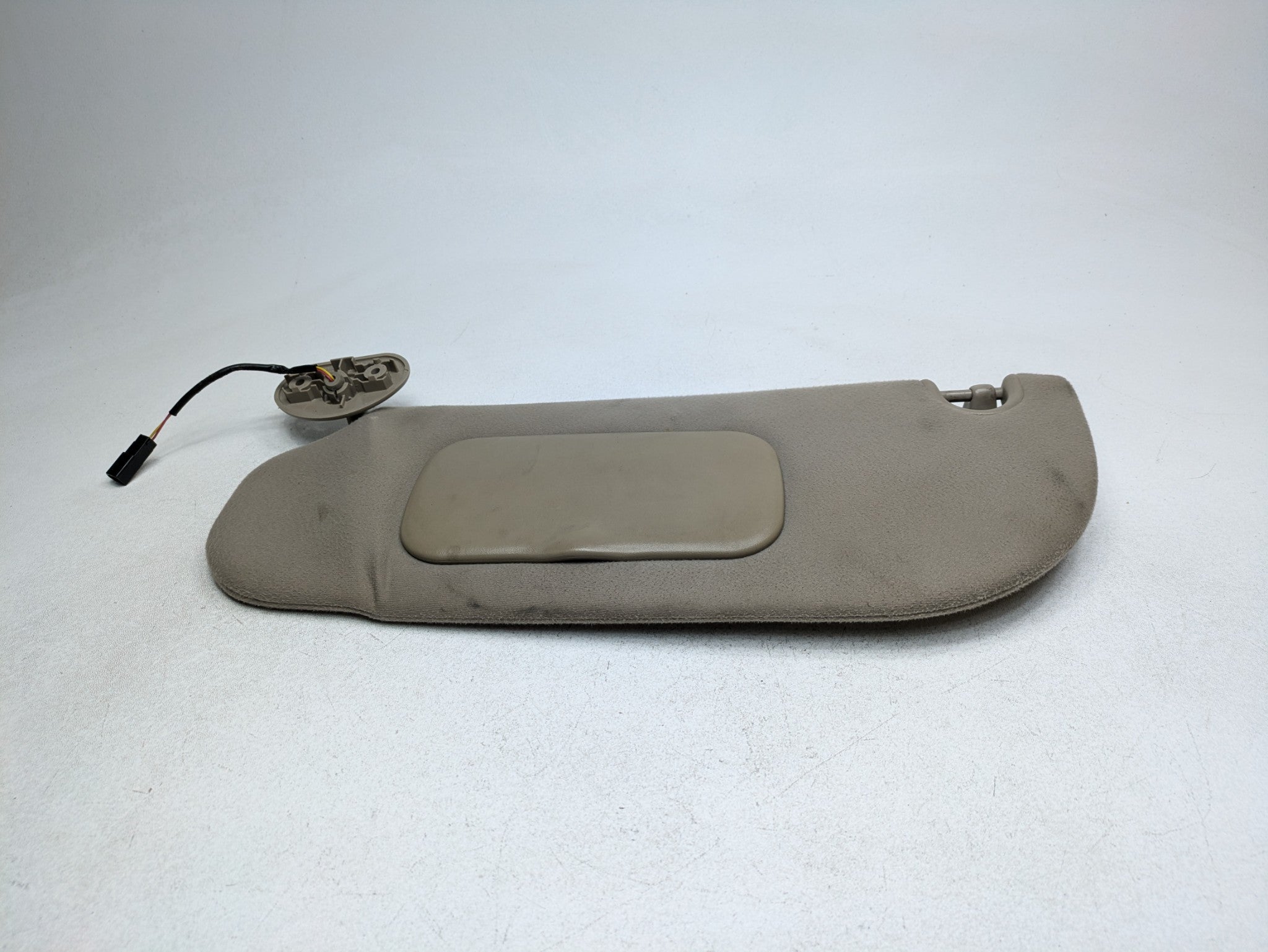 2006 - 2010 OEM FORD EXPLORER FRONT RIGHT PASSENGER SIDE INTERIOR ROOF SUN VISOR