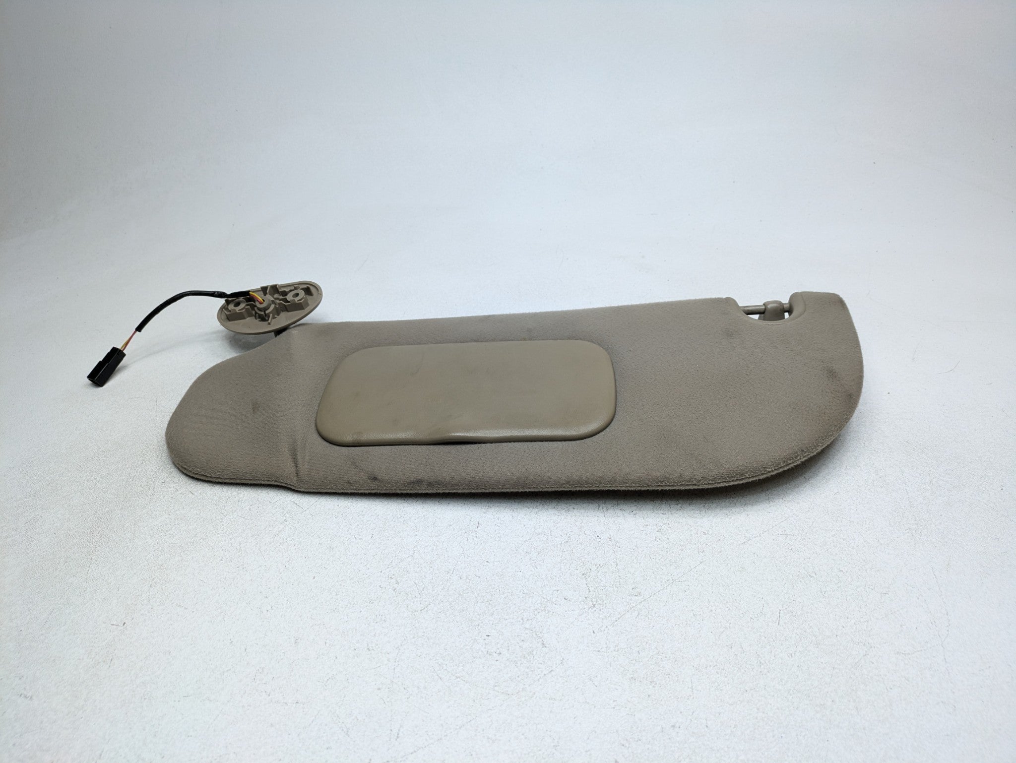 2006 - 2010 OEM FORD EXPLORER FRONT RIGHT PASSENGER SIDE INTERIOR ROOF SUN VISOR