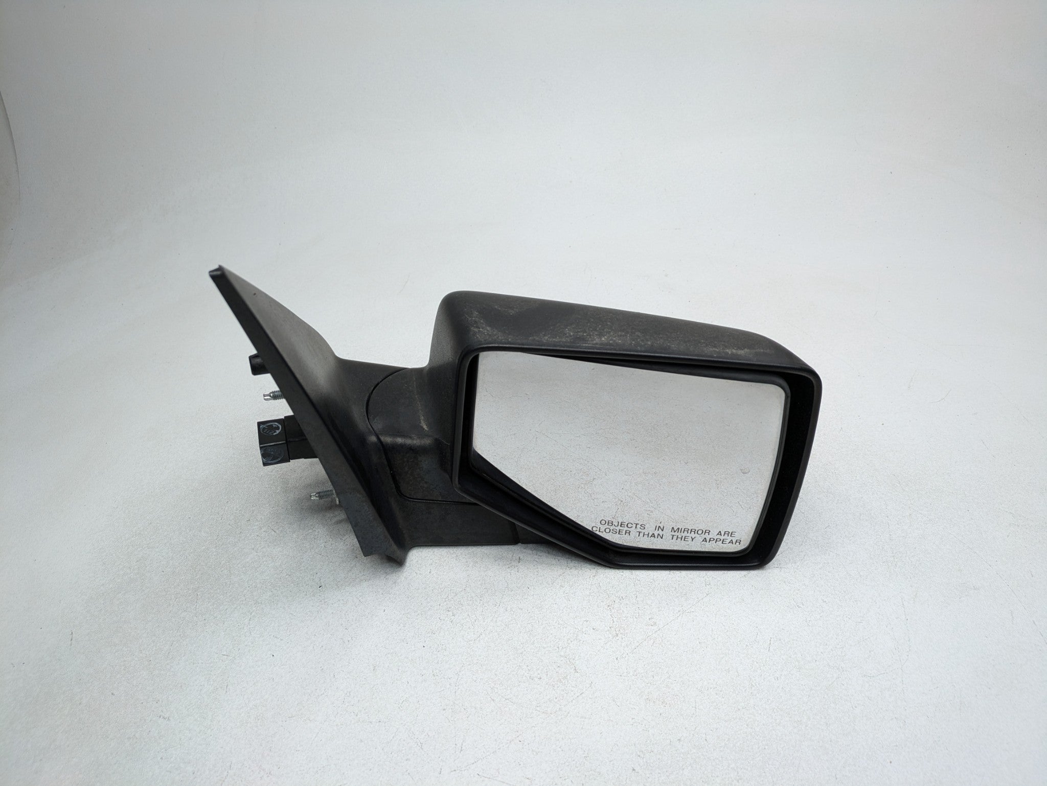 06 - 10 OEM FORD EXPLORER FRONT RIGHT PASSENGER SIDE VIEW DOOR MIRROR ASSEMBLY