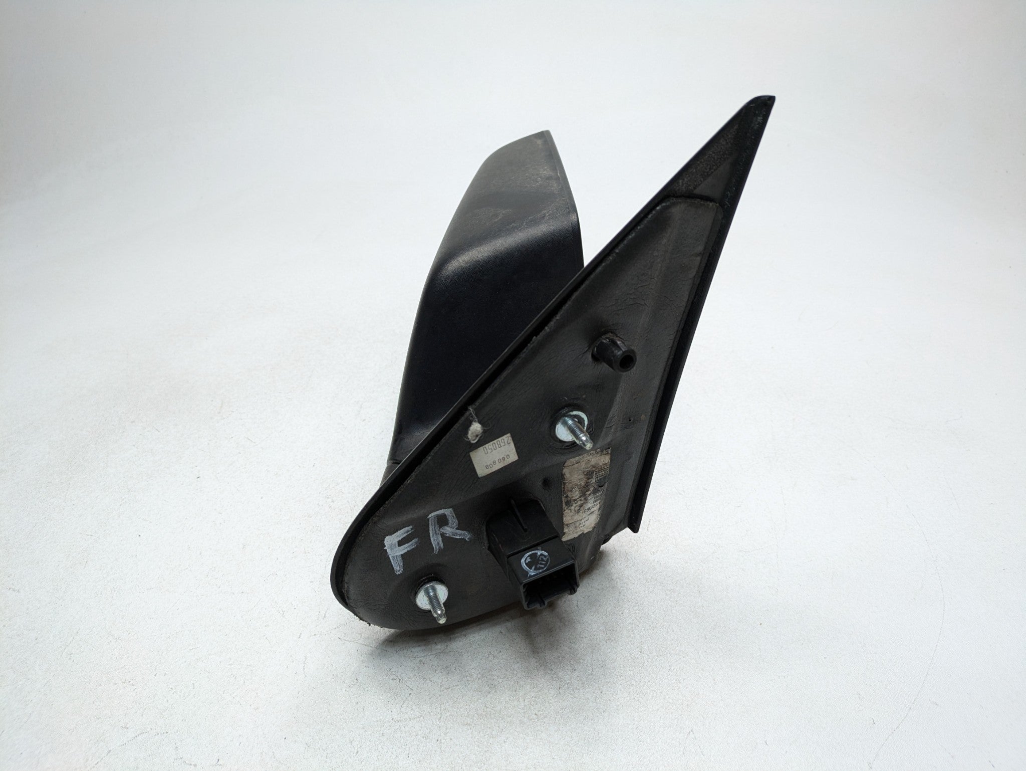 06 - 10 OEM FORD EXPLORER FRONT RIGHT PASSENGER SIDE VIEW DOOR MIRROR ASSEMBLY