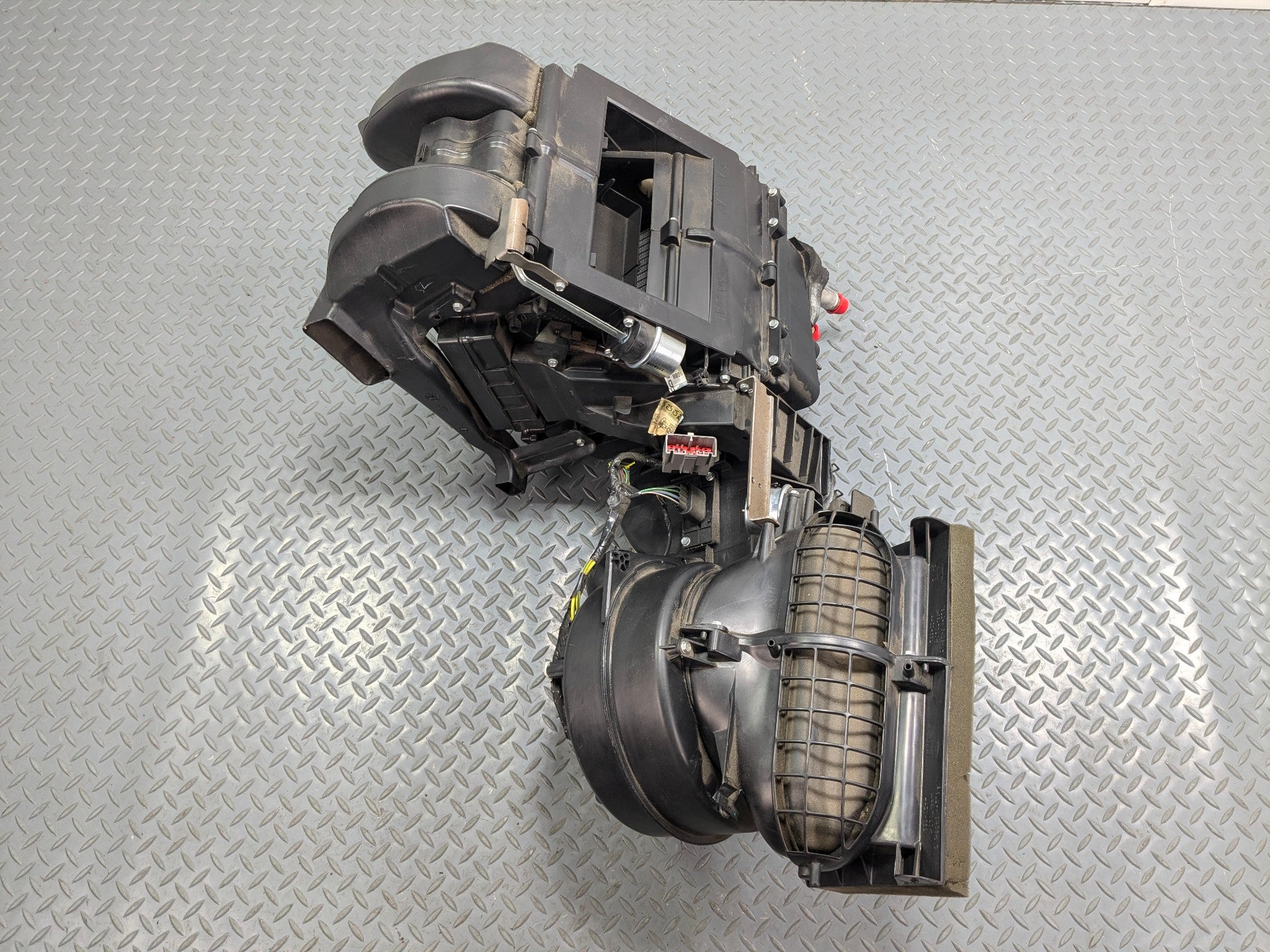 2006 - 2010 OEM FORD EXPLORER HVAC AC EVAPORATOR CLIMATE HEATER ASSEMBLY