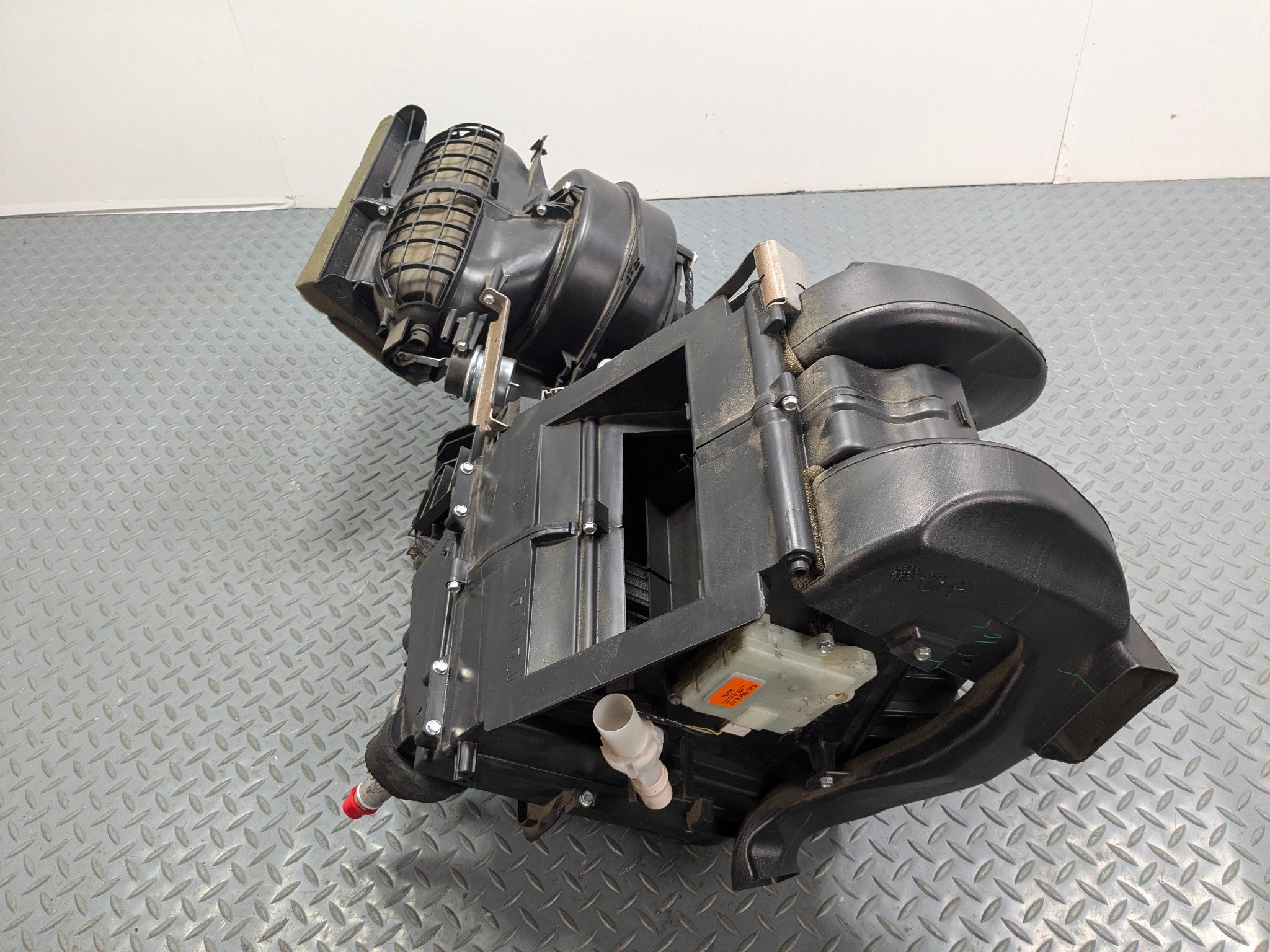 2006 - 2010 OEM FORD EXPLORER HVAC AC EVAPORATOR CLIMATE HEATER ASSEMBLY