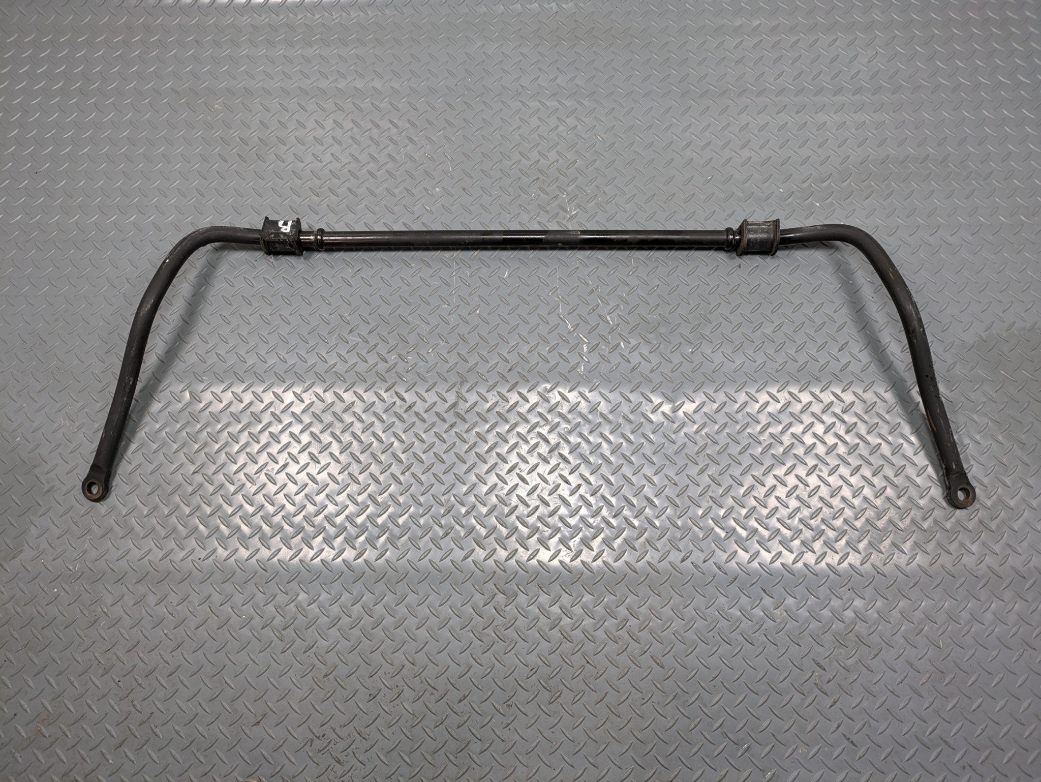 2006 - 2010 OEM FORD EXPLORER REAR SUSPENSION STABILIZER ANTI ROLL SWAY BAR