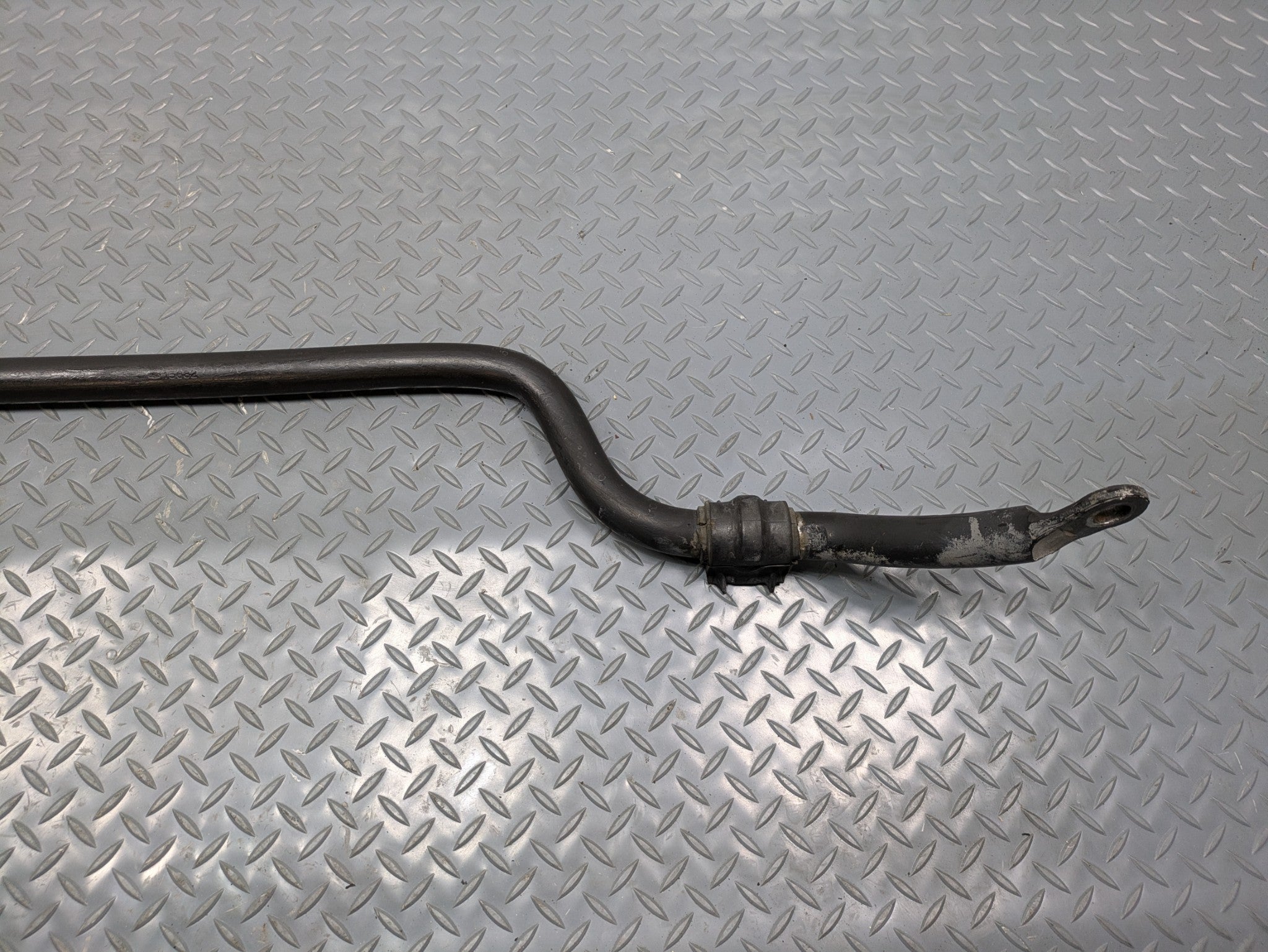 2006 - 2010 OEM FORD EXPLORER FRONT SUSPENSION STABILIZER ANTI ROLL SWAY BAR