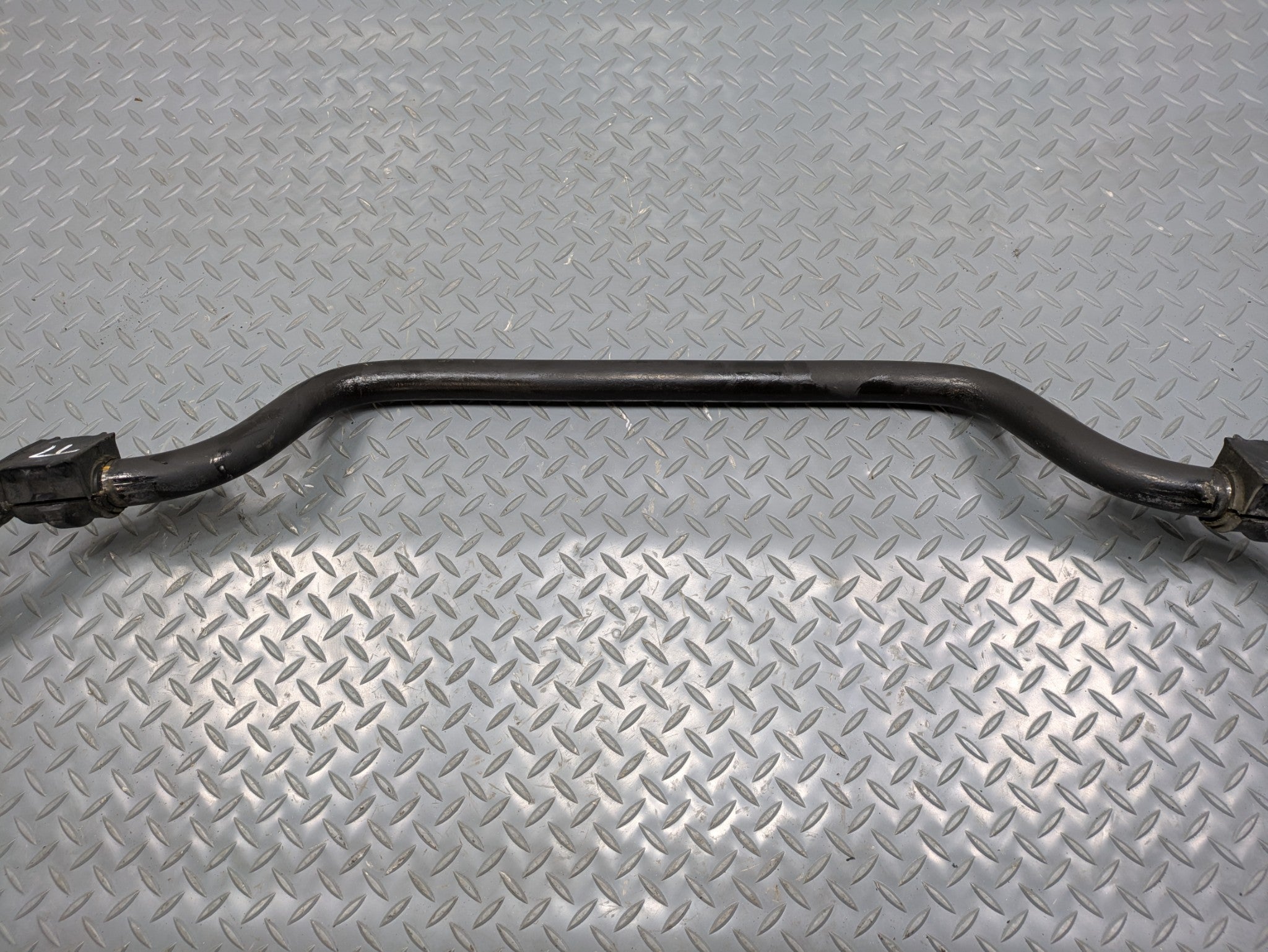 2006 - 2010 OEM FORD EXPLORER FRONT SUSPENSION STABILIZER ANTI ROLL SWAY BAR