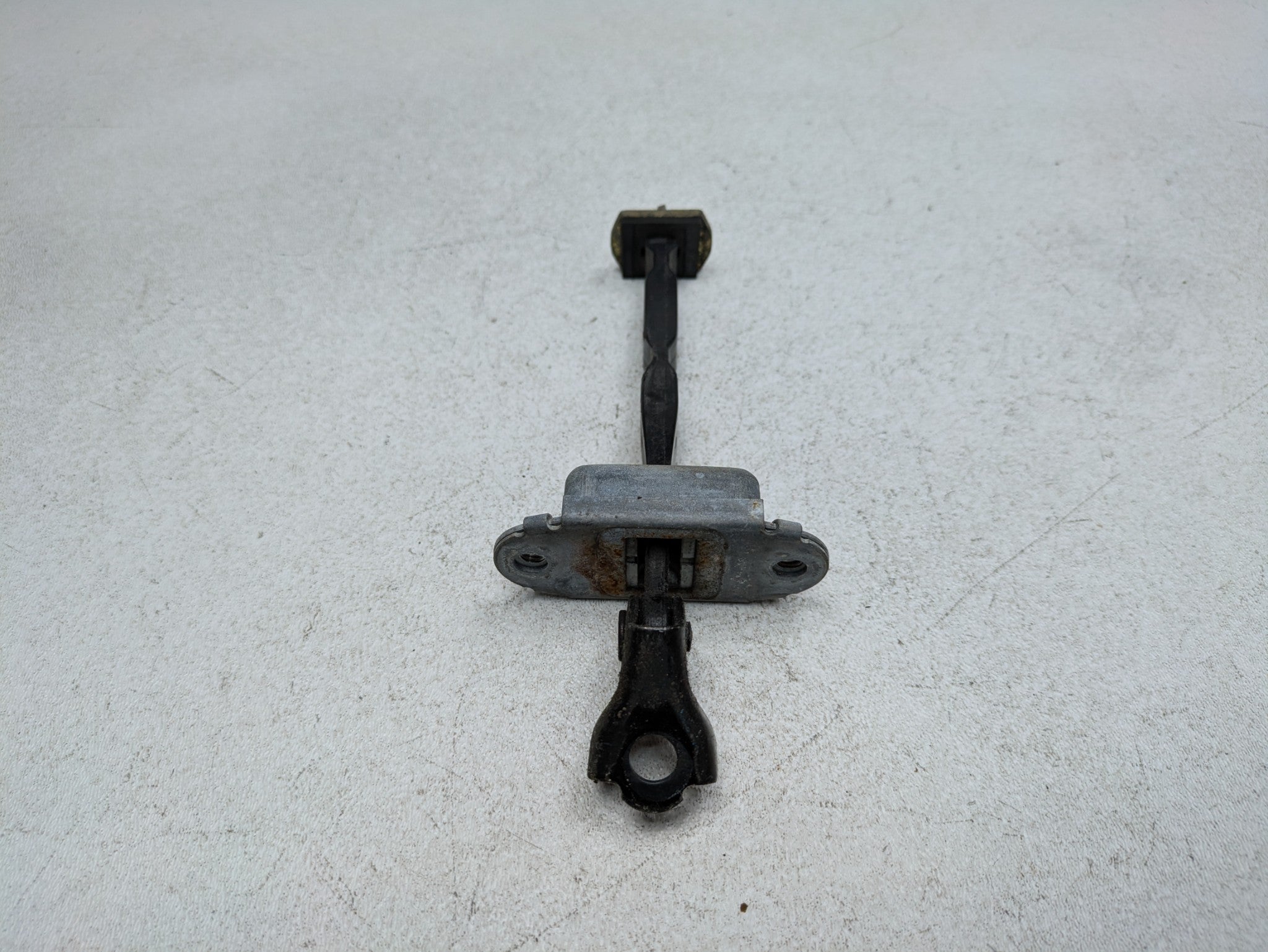 2004 - 2006 OEM NISSAN MAXIMA FRONT LEFT DRIVER SIDE DOOR CHECK STRAP STOPPER