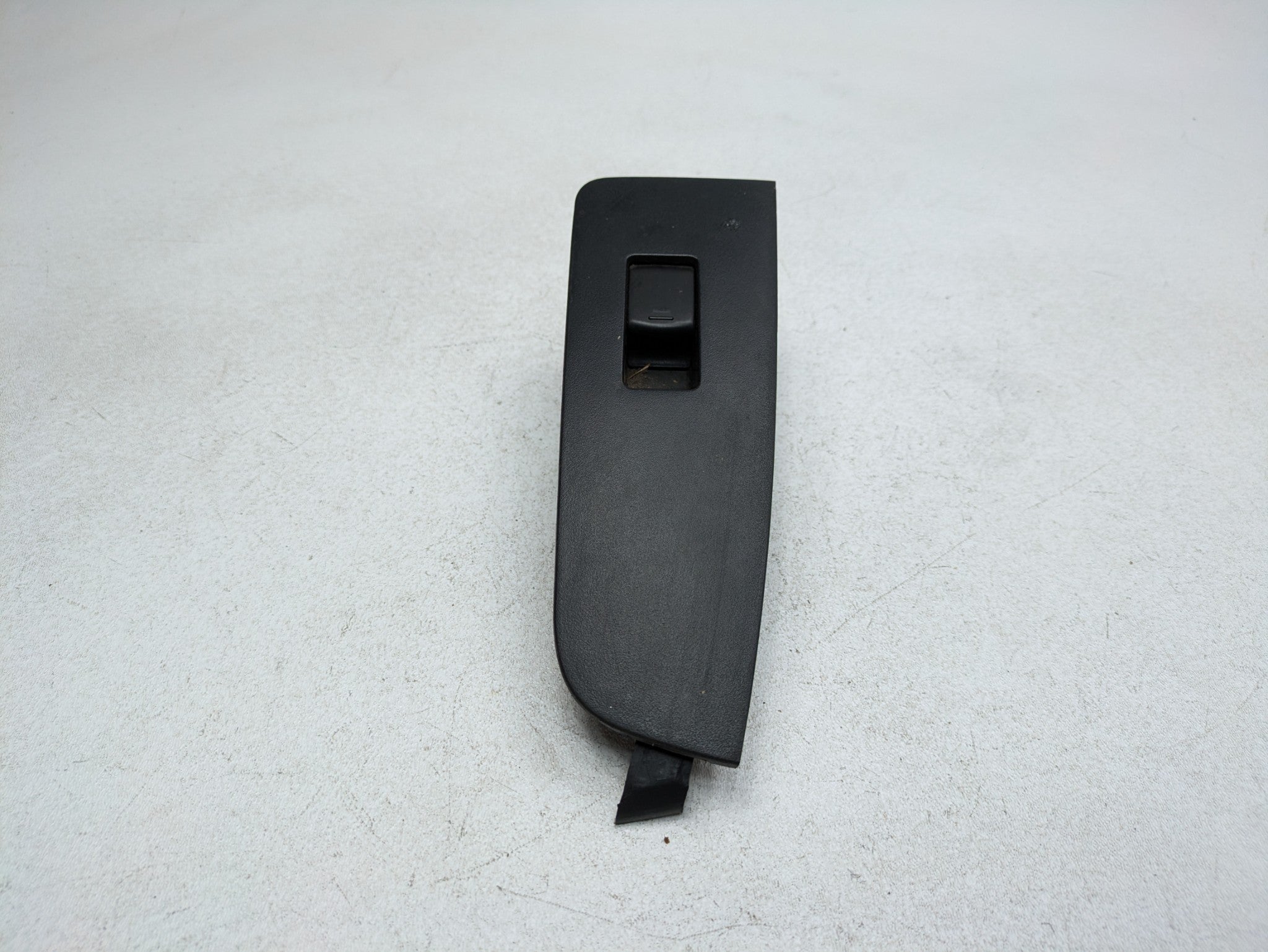 2004 - 2006 OEM NISSAN MAXIMA REAR LEFT DRIVER SIDE DOOR CONTROL SWITCH ASSEMBLY