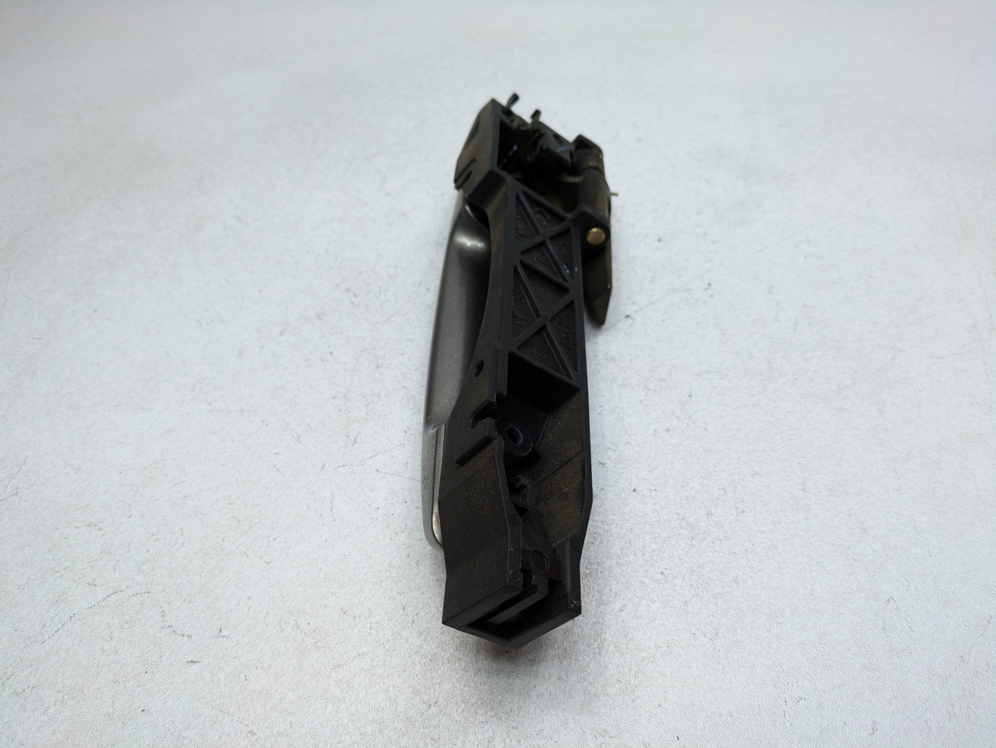 2004 - 2006 OEM NISSAN MAXIMA FRONT RIGHT PASSENGER SIDE EXTERIOR DOOR HANDLE