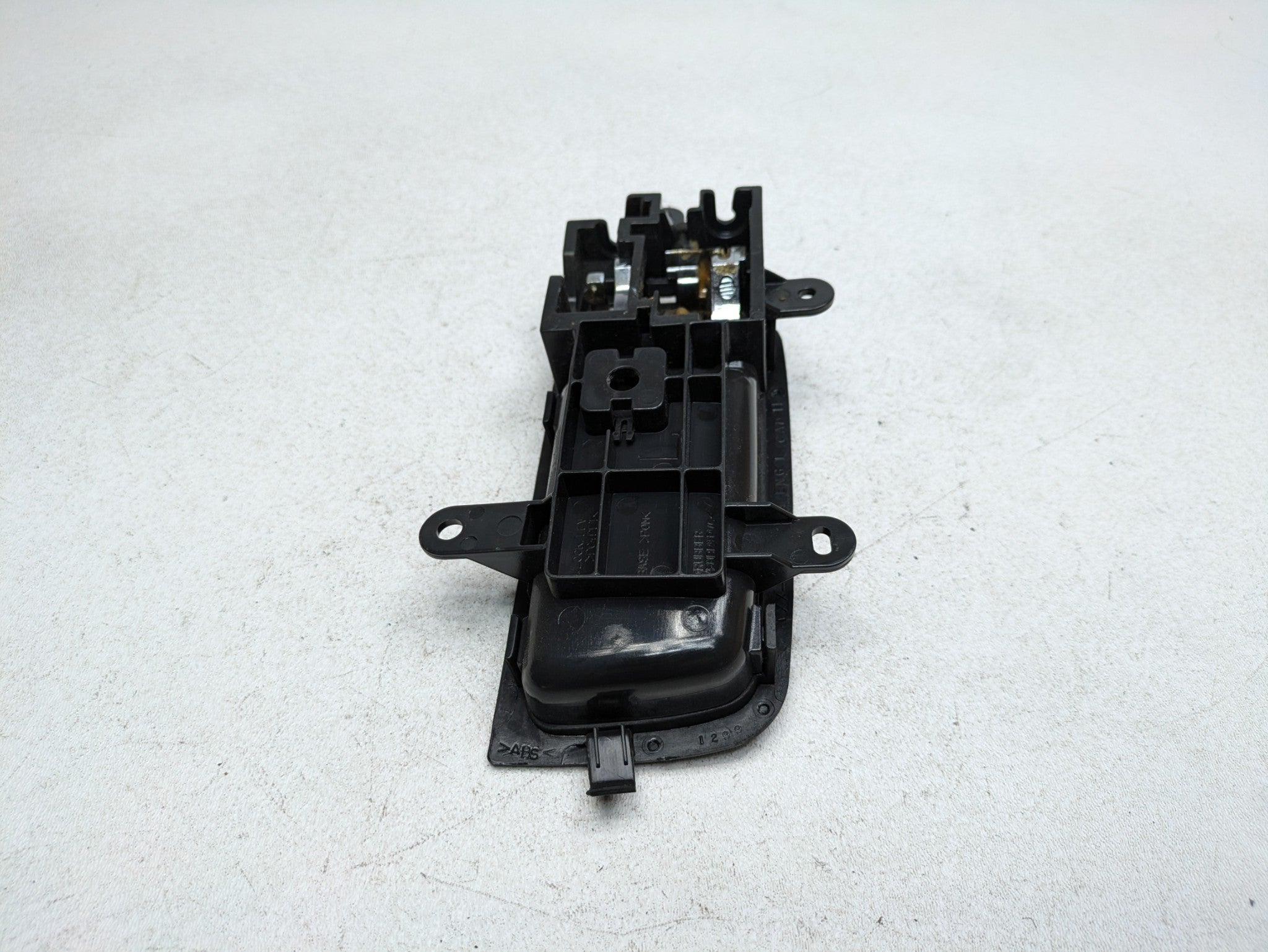 2004 - 2006 OEM NISSAN MAXIMA REAR LEFT DRIVER SIDE INTERIOR DOOR HANDLE