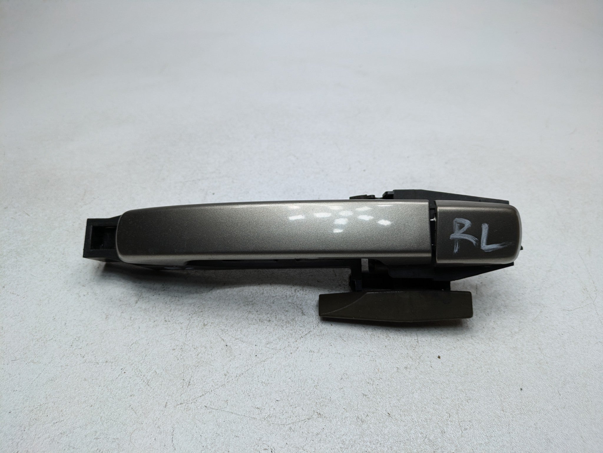 2004 - 2006 OEM NISSAN MAXIMA REAR LEFT DRIVER SIDE EXTERIOR DOOR HANDLE