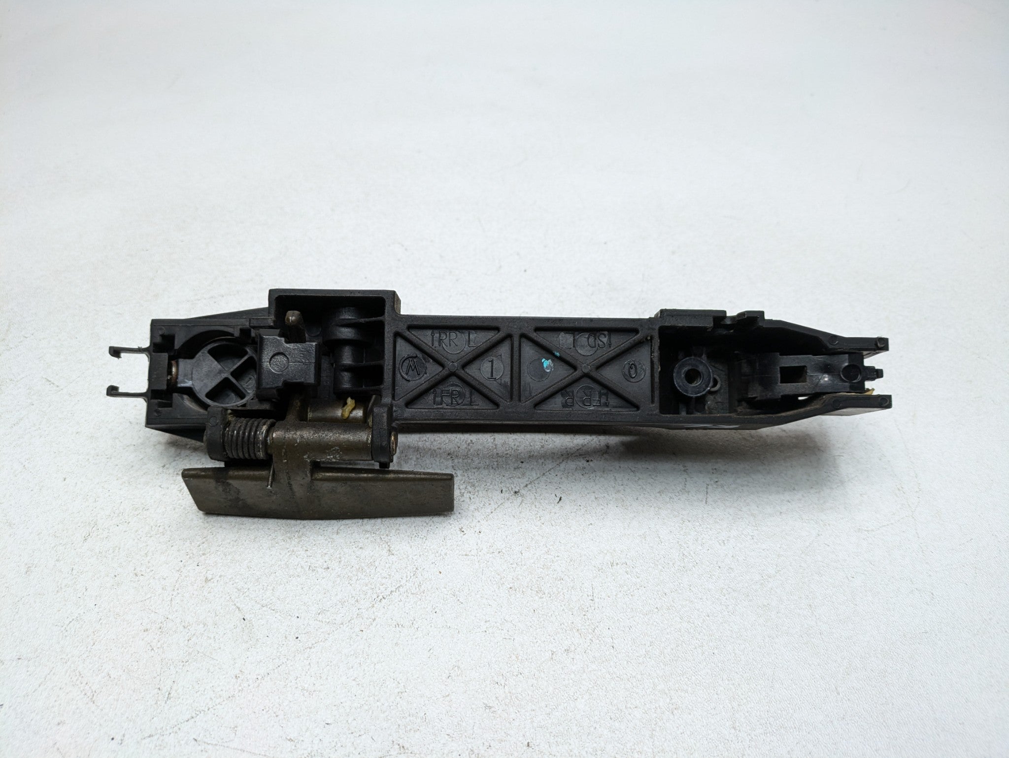 2004 - 2006 OEM NISSAN MAXIMA REAR LEFT DRIVER SIDE EXTERIOR DOOR HANDLE