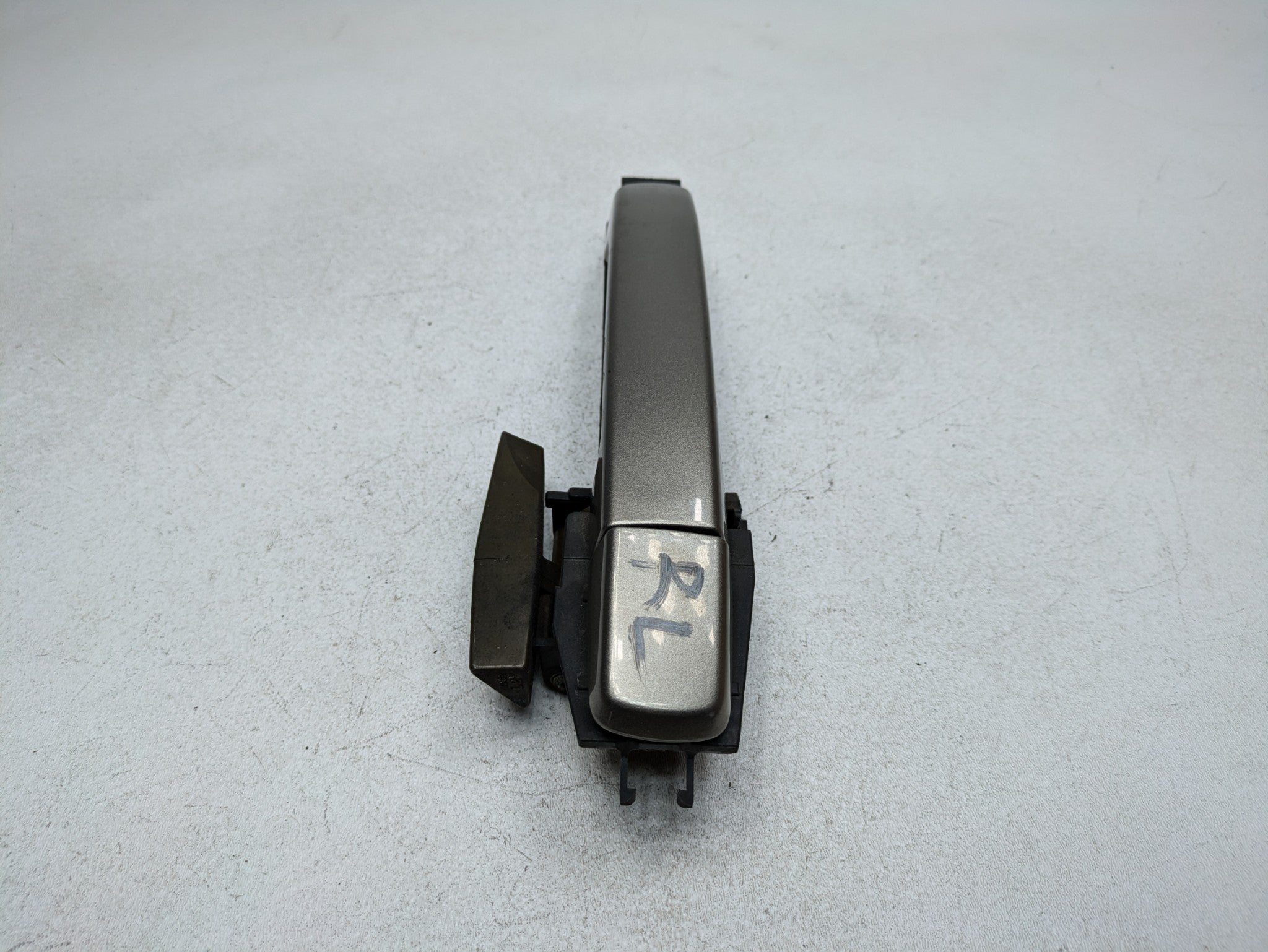 2004 - 2006 OEM NISSAN MAXIMA REAR LEFT DRIVER SIDE EXTERIOR DOOR HANDLE