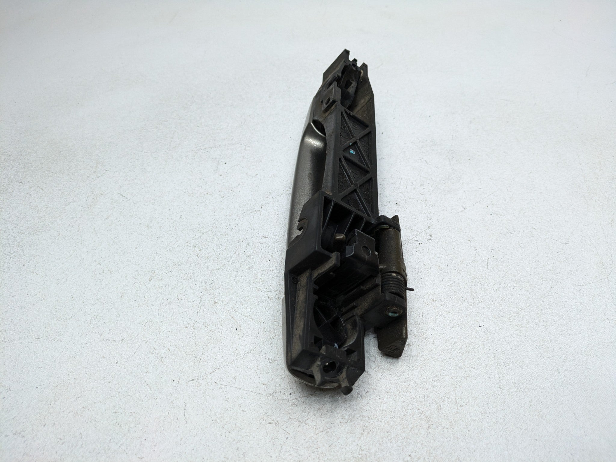 2004 - 2006 OEM NISSAN MAXIMA REAR LEFT DRIVER SIDE EXTERIOR DOOR HANDLE