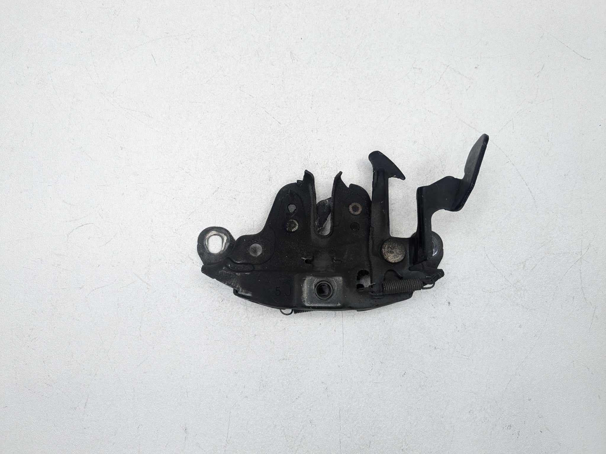 2004 - 2006 OEM NISSAN MAXIMA FRONT HOOD LATCH LOCK ACUATOR