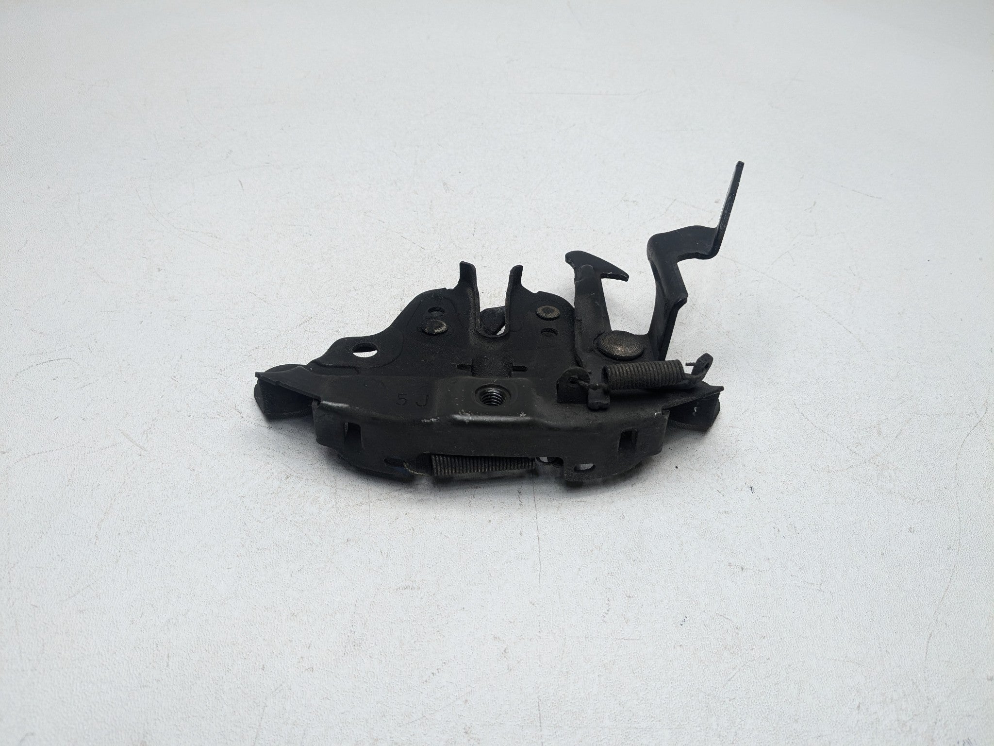 2004 - 2006 OEM NISSAN MAXIMA FRONT HOOD LATCH LOCK ACUATOR