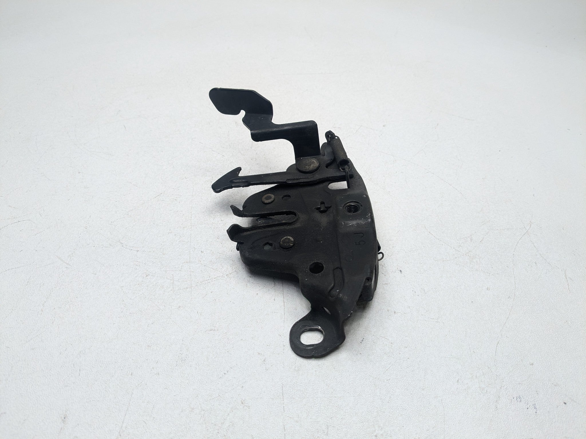 2004 - 2006 OEM NISSAN MAXIMA FRONT HOOD LATCH LOCK ACUATOR