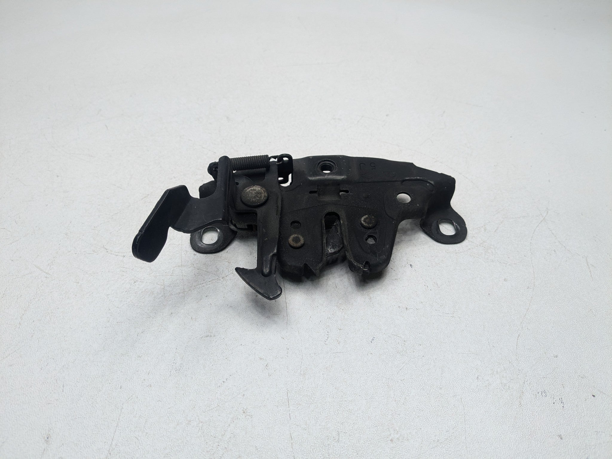 2004 - 2006 OEM NISSAN MAXIMA FRONT HOOD LATCH LOCK ACUATOR