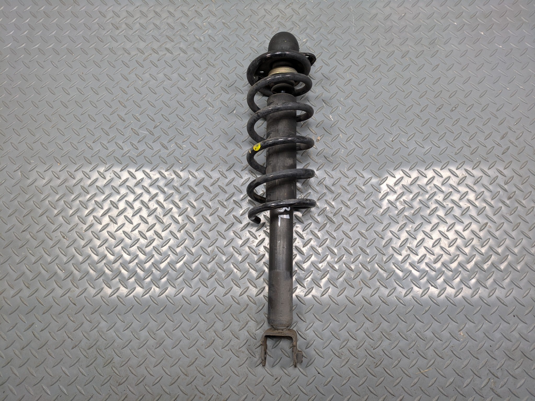 2004 - 2006 OEM NISSAN MAXIMA REAR LEFT SIDE AIR SUSPENSION SHOCK STRUT ASSEMBLY
