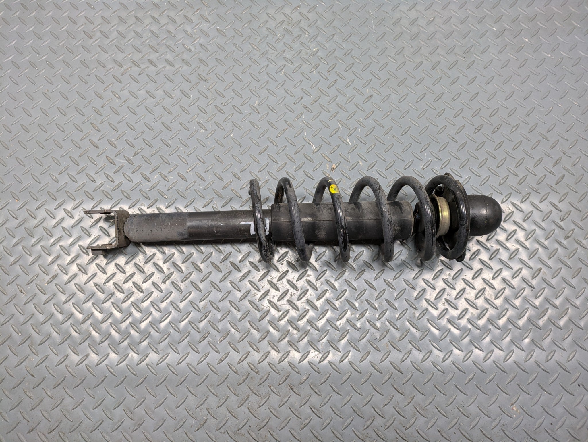 2004 - 2006 OEM NISSAN MAXIMA REAR LEFT SIDE AIR SUSPENSION SHOCK STRUT ASSEMBLY