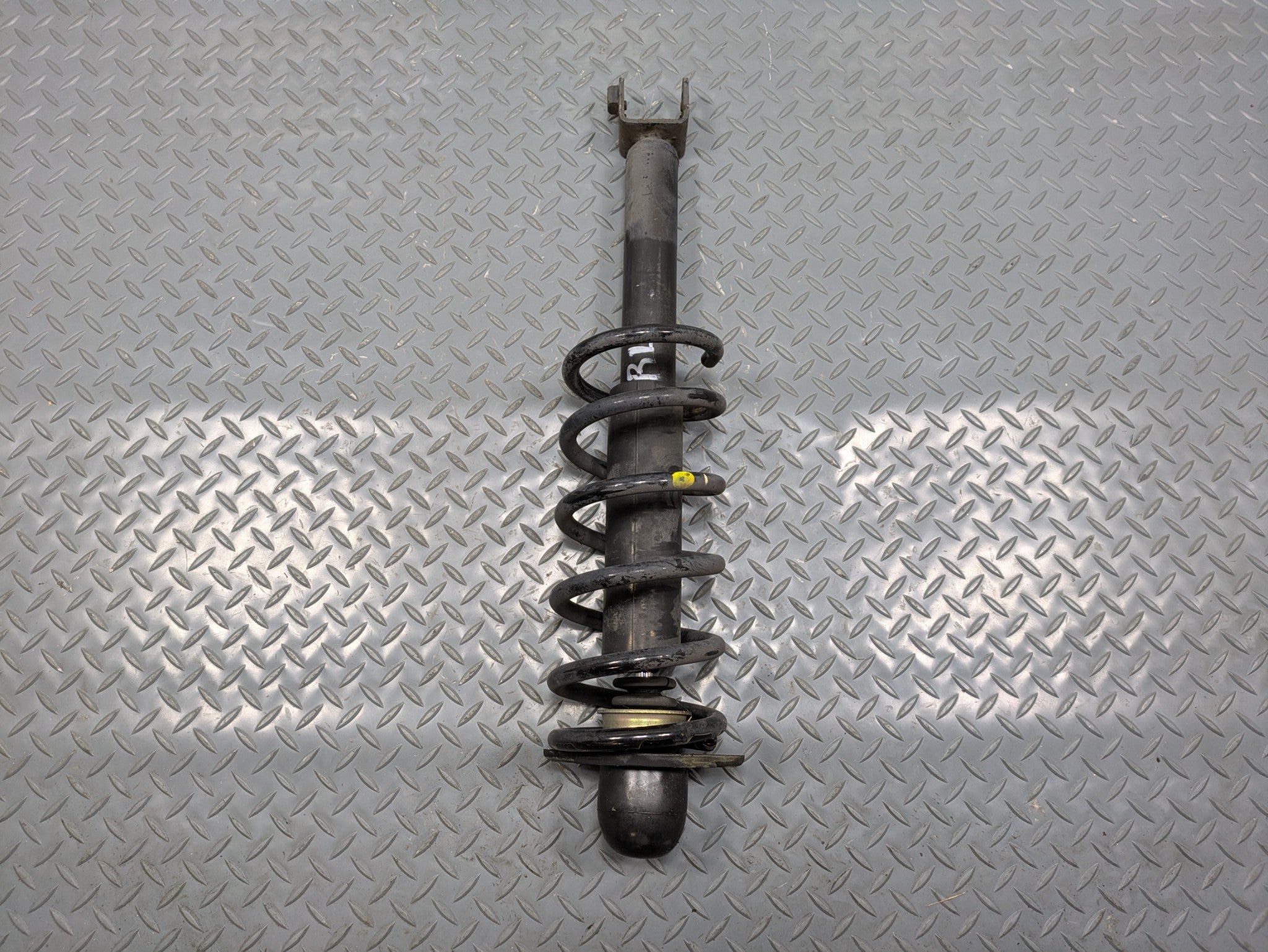 2004 - 2006 OEM NISSAN MAXIMA REAR LEFT SIDE AIR SUSPENSION SHOCK STRUT ASSEMBLY