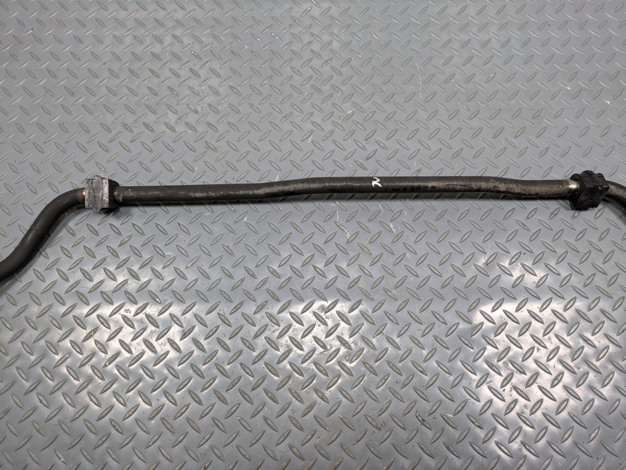 2004 - 2006 OEM NISSAN MAXIMA REAR SUSPENSION STABILIZER ANTI ROLL SWAY BAR