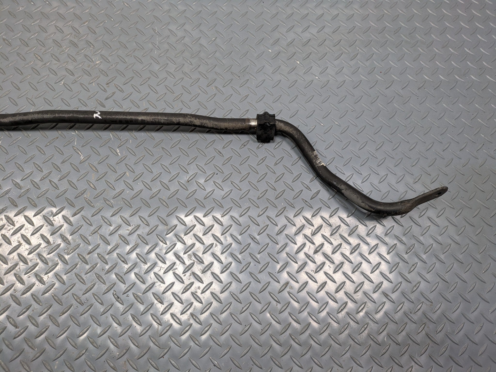 2004 - 2006 OEM NISSAN MAXIMA REAR SUSPENSION STABILIZER ANTI ROLL SWAY BAR