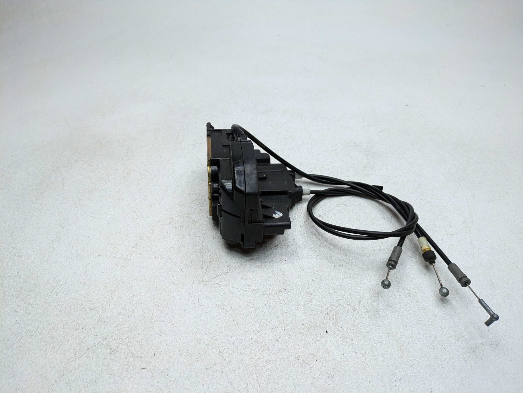 2004 - 2006 OEM NISSAN MAXIMA REAR RIGHT PASSENGER SIDE DOOR LOCK LATCH ACTUATOR