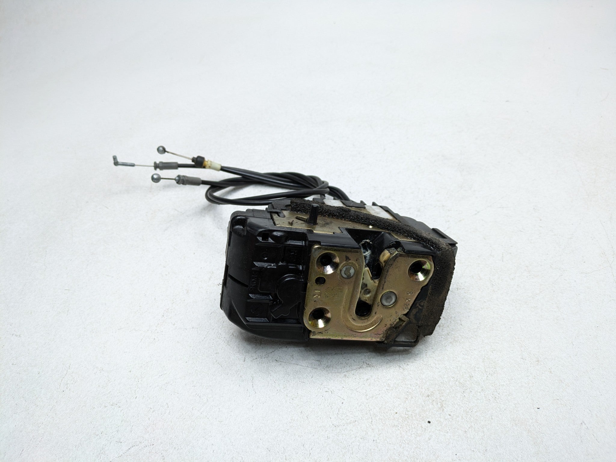 2004 - 2006 OEM NISSAN MAXIMA REAR RIGHT PASSENGER SIDE DOOR LOCK LATCH ACTUATOR