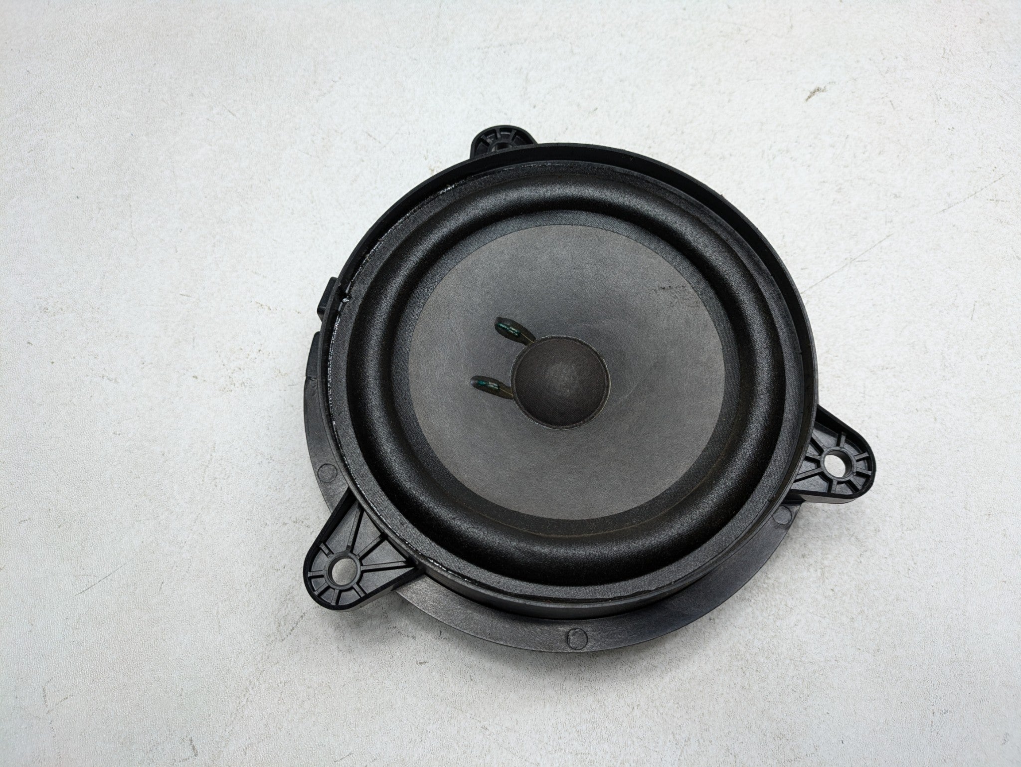 2004 - 2006 OEM NISSAN MAXIMA FRONT REAR LEFT AND RIGHT SIDE DOOR SPEAKER SET