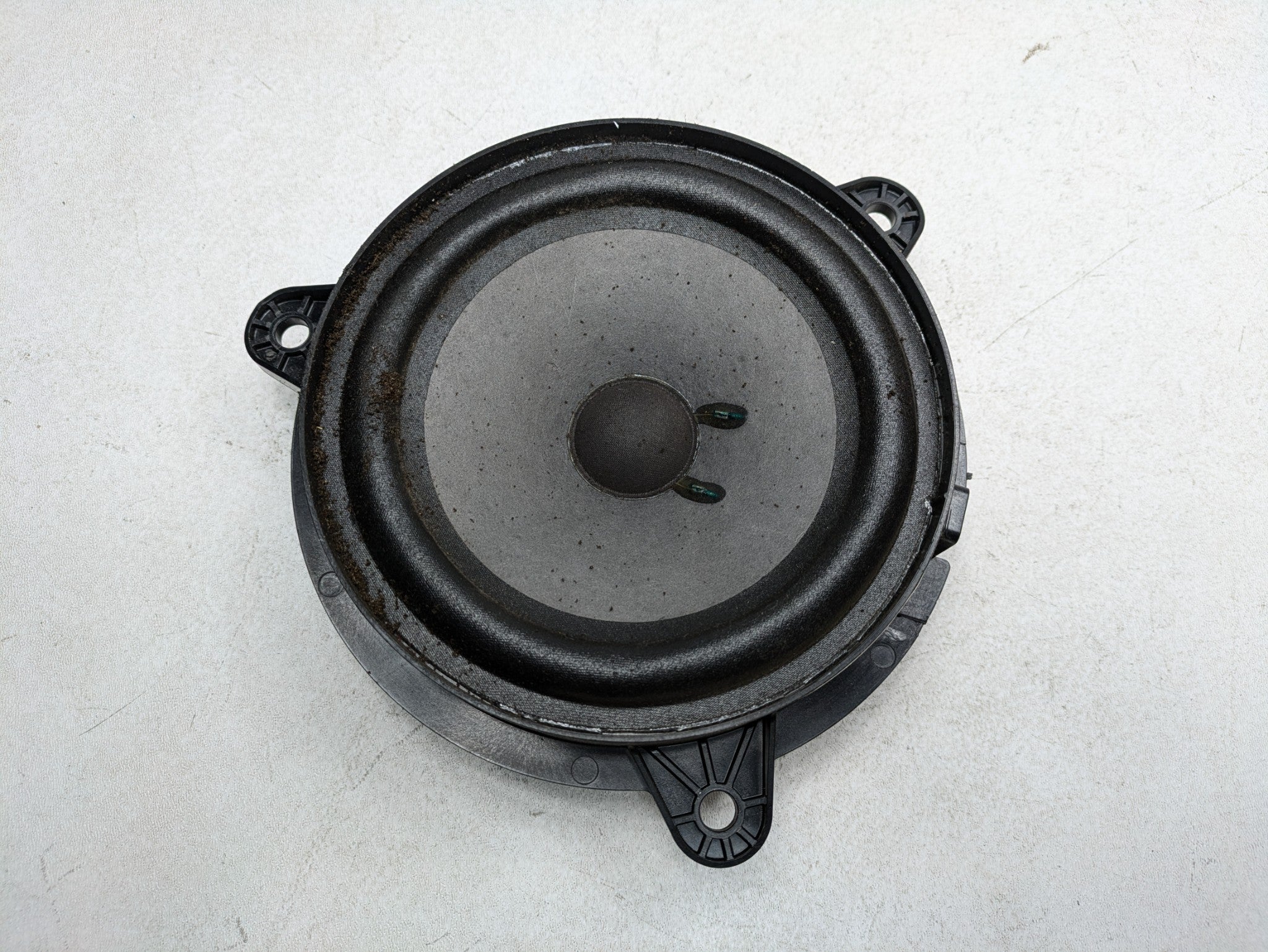2004 - 2006 OEM NISSAN MAXIMA FRONT REAR LEFT AND RIGHT SIDE DOOR SPEAKER SET