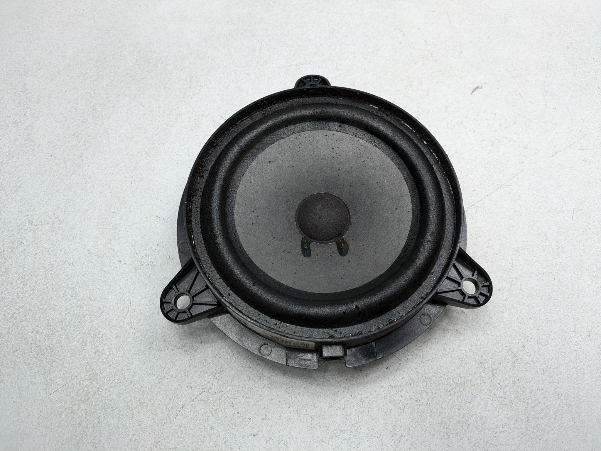 2004 - 2006 OEM NISSAN MAXIMA FRONT REAR LEFT AND RIGHT SIDE DOOR SPEAKER SET