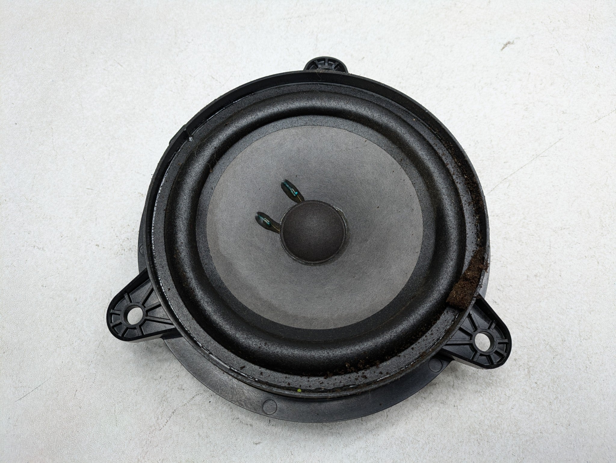 2004 - 2006 OEM NISSAN MAXIMA FRONT REAR LEFT AND RIGHT SIDE DOOR SPEAKER SET